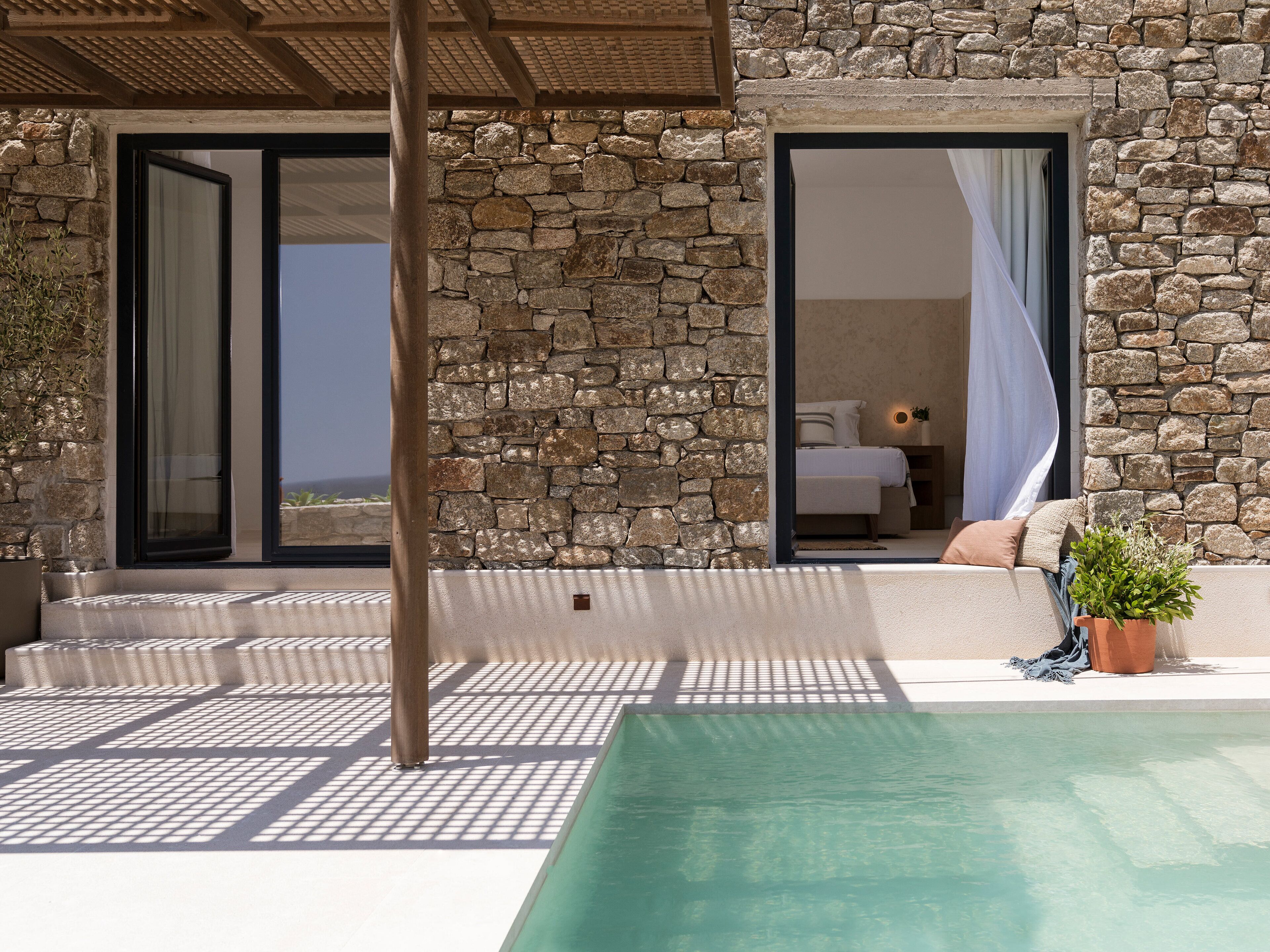 Cali Mykonos