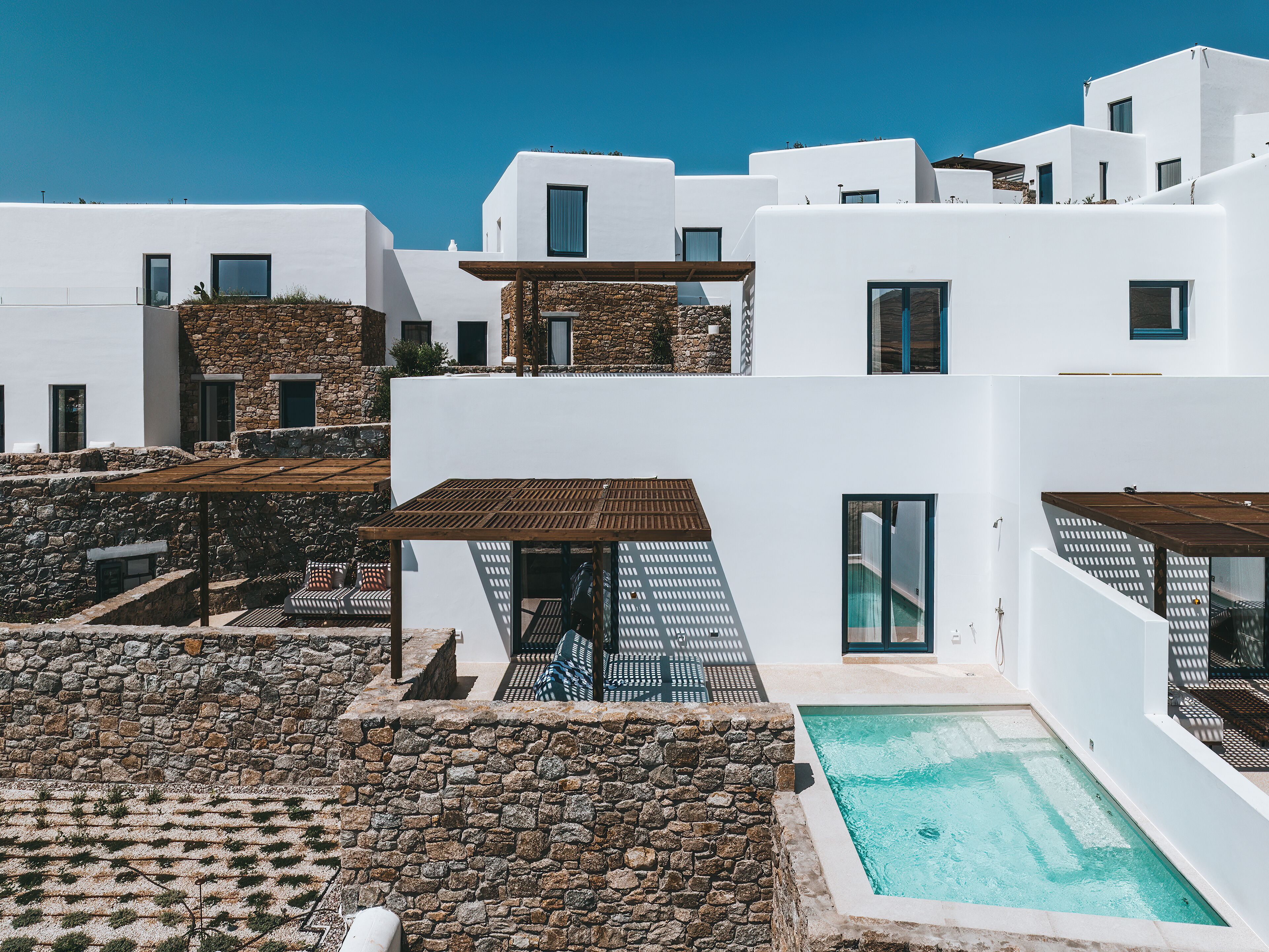 Cali Mykonos