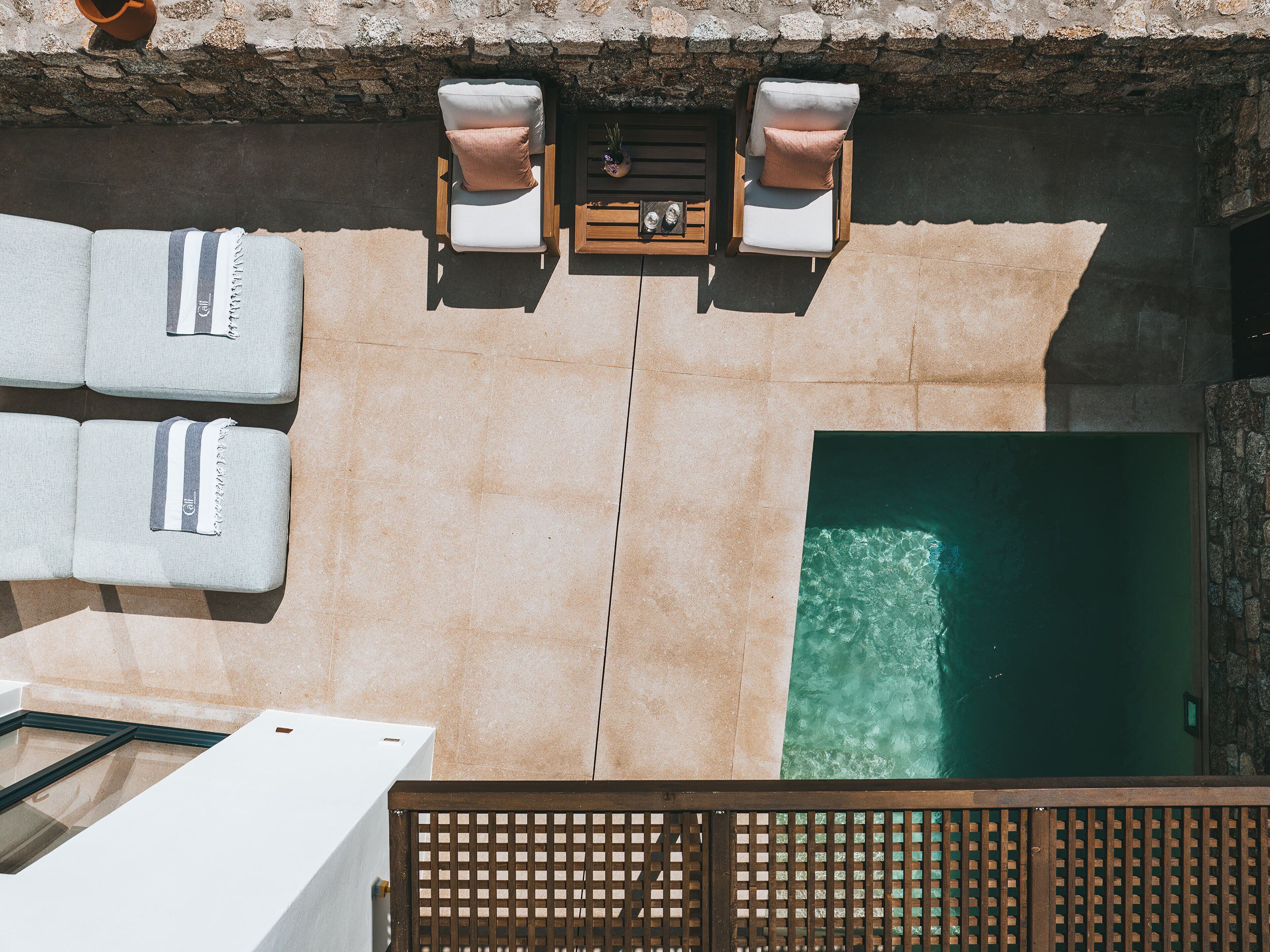 Cali Mykonos