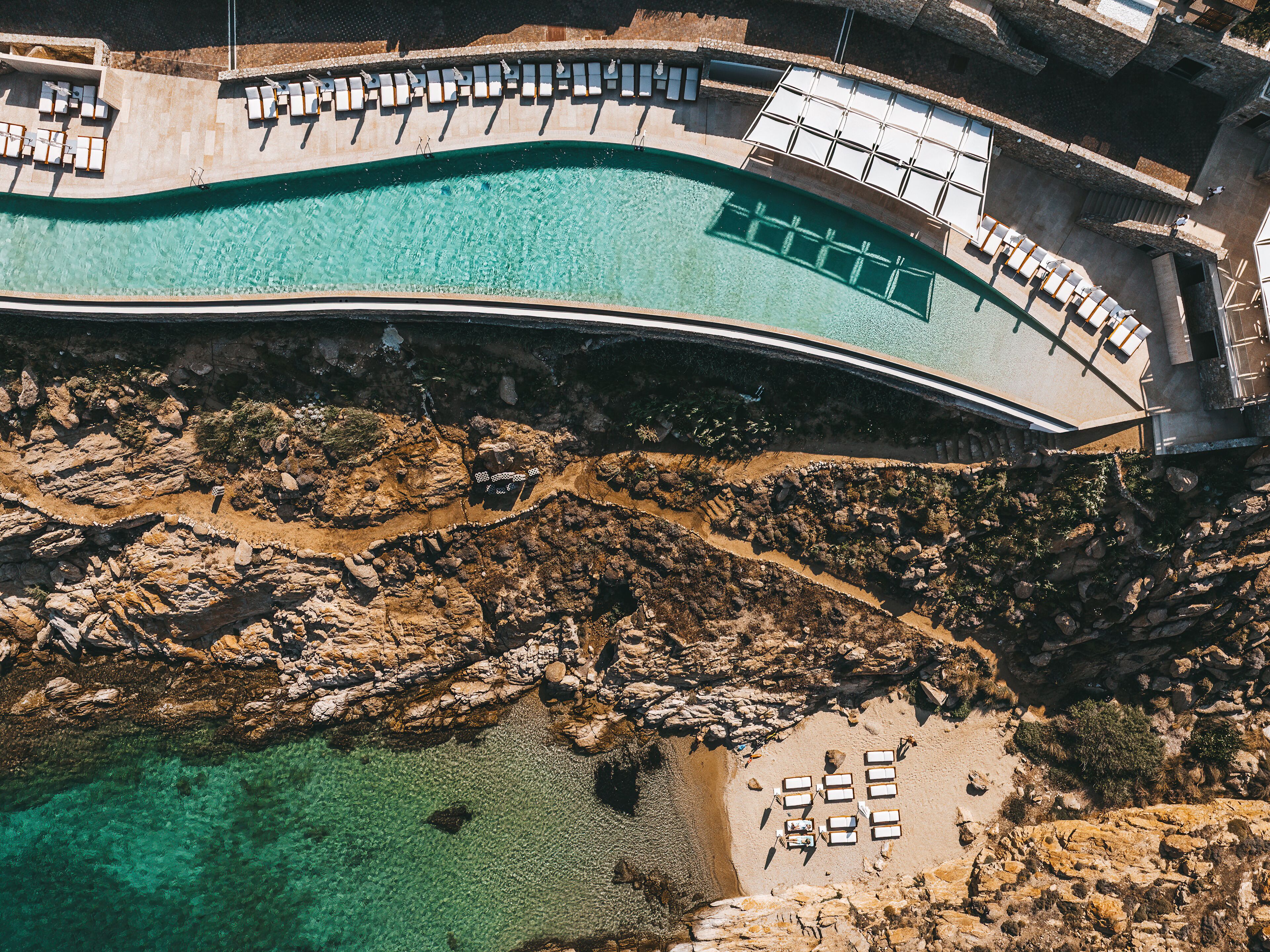 Cali Mykonos