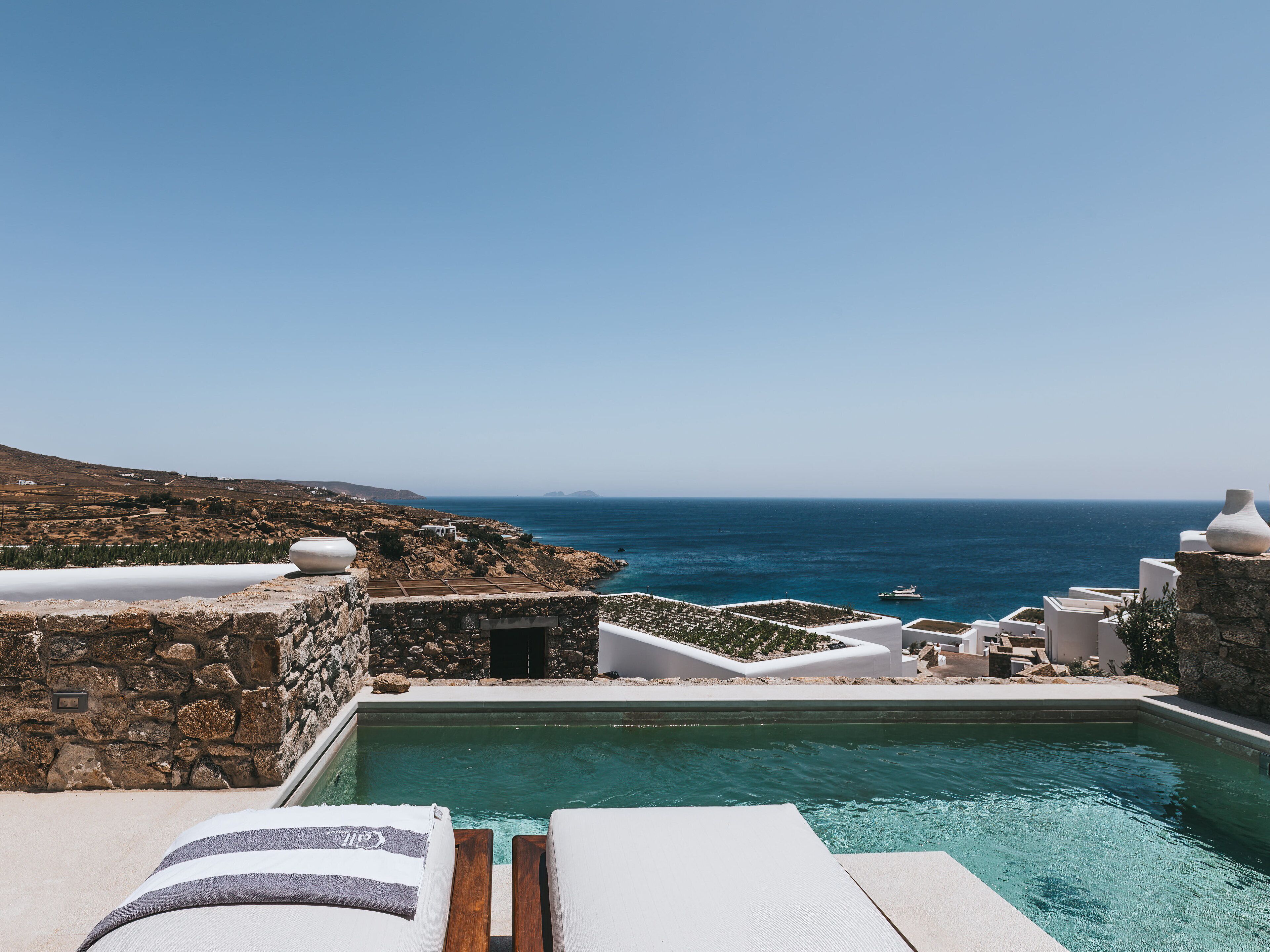 Cali Mykonos