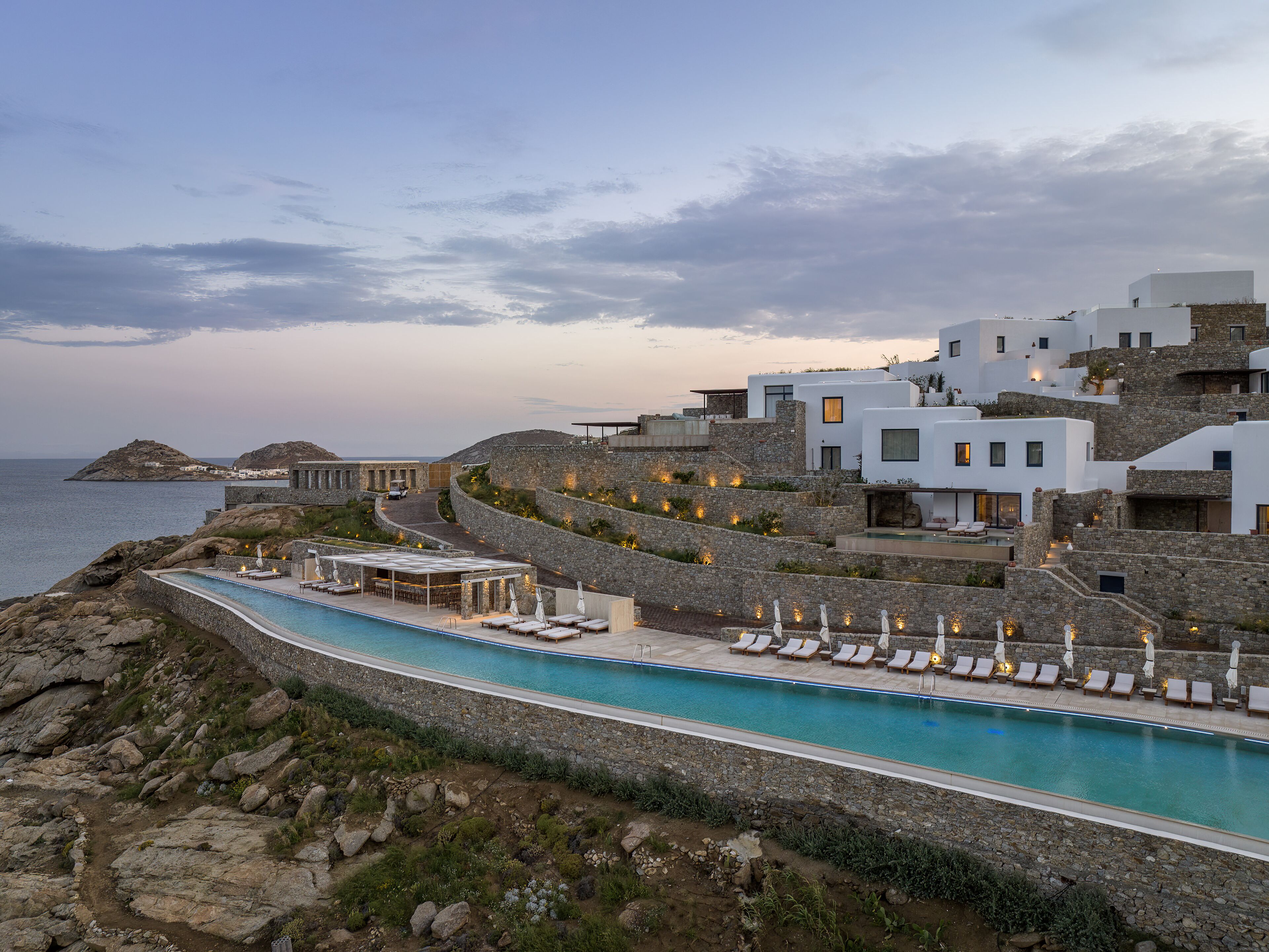 Cali Mykonos