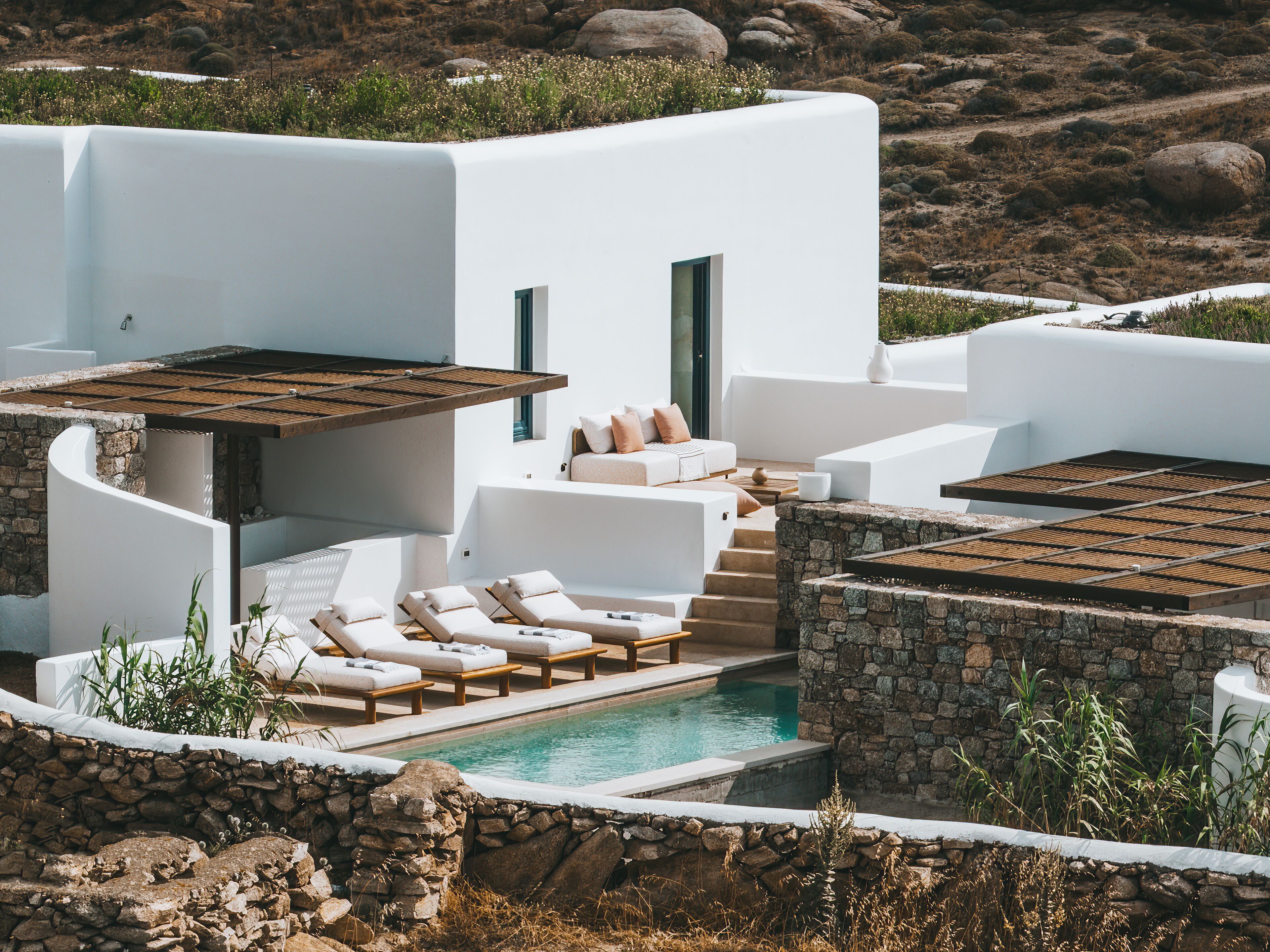 Cali Mykonos