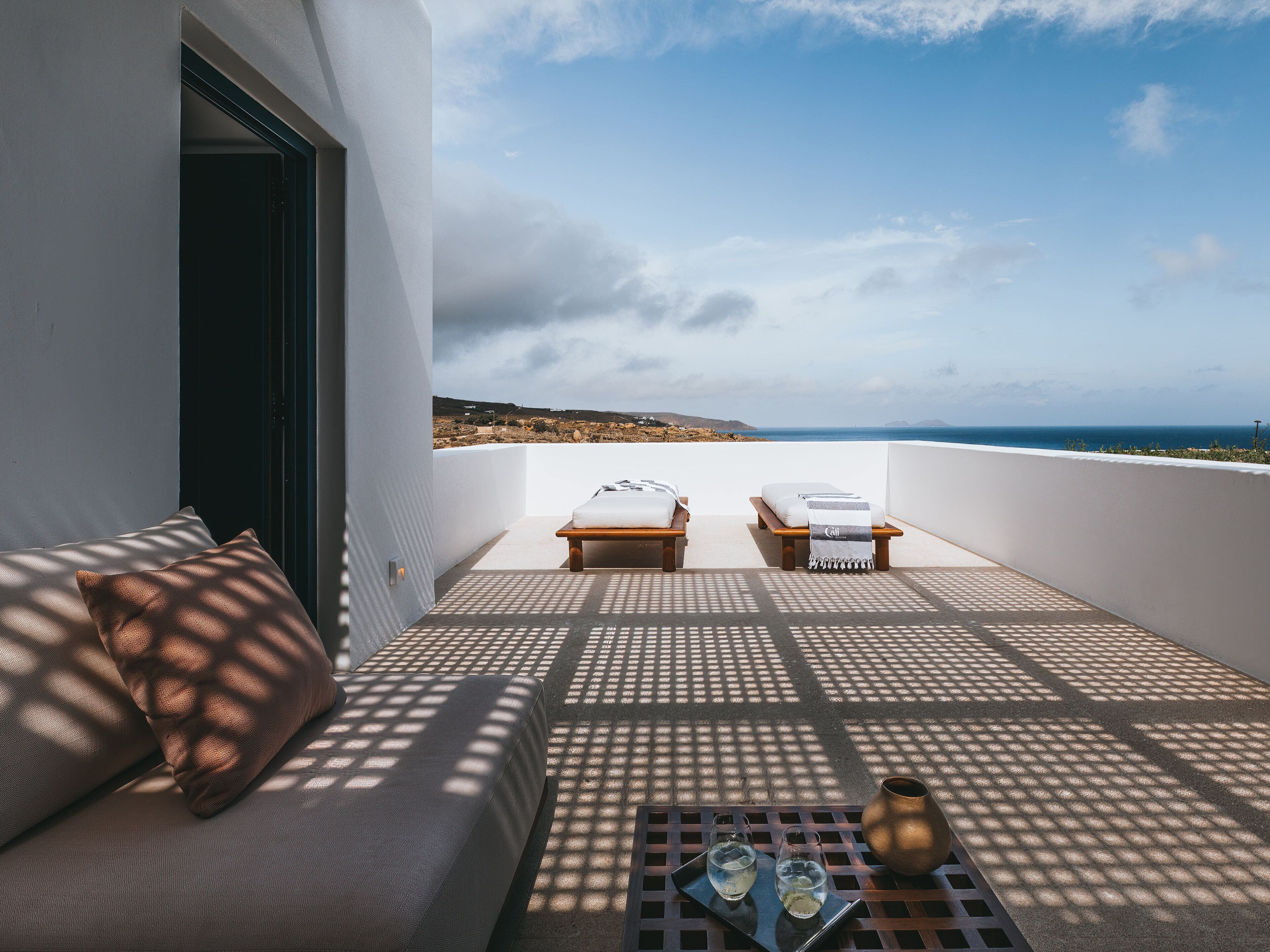 Cali Mykonos