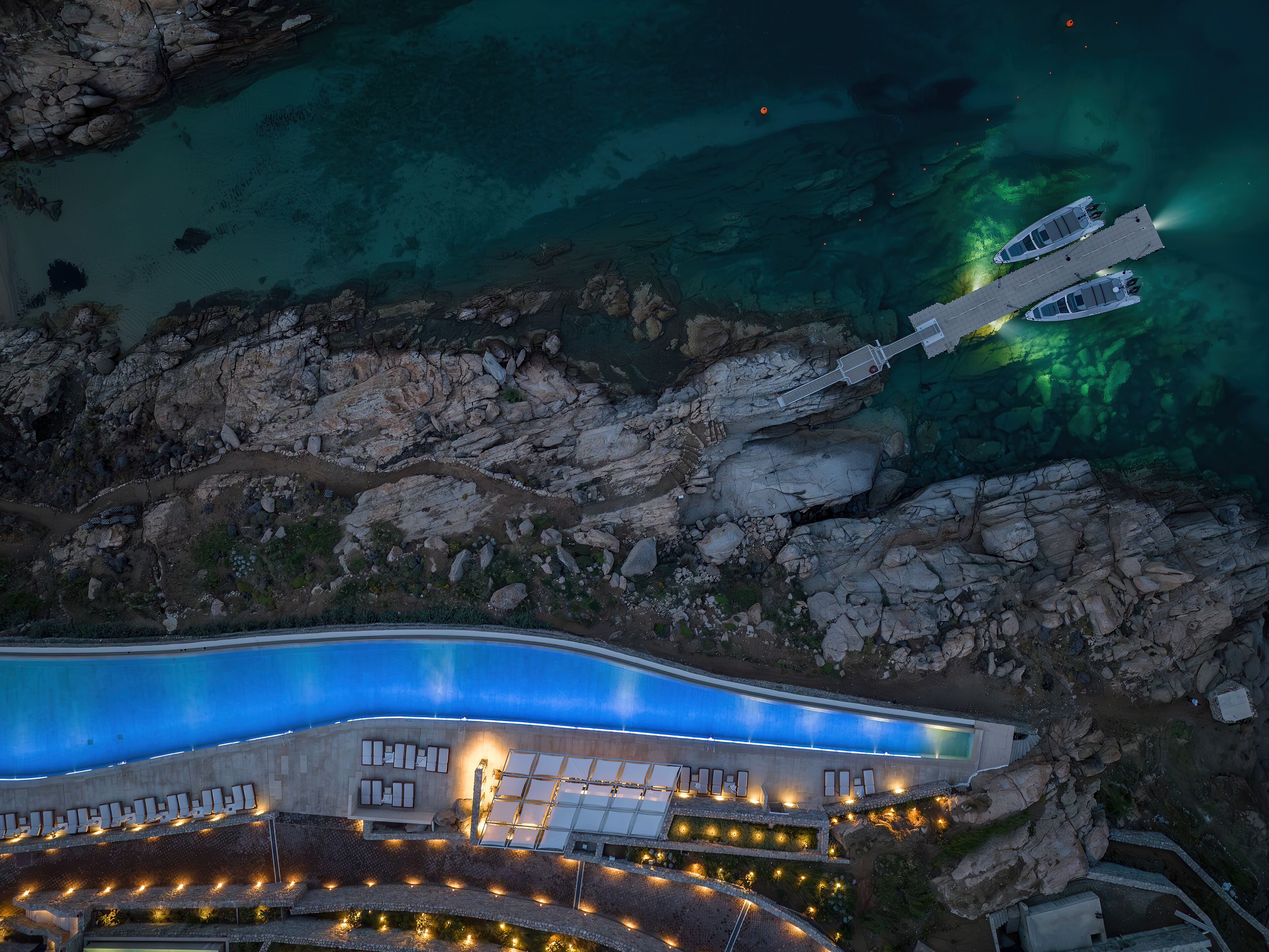 Cali Mykonos