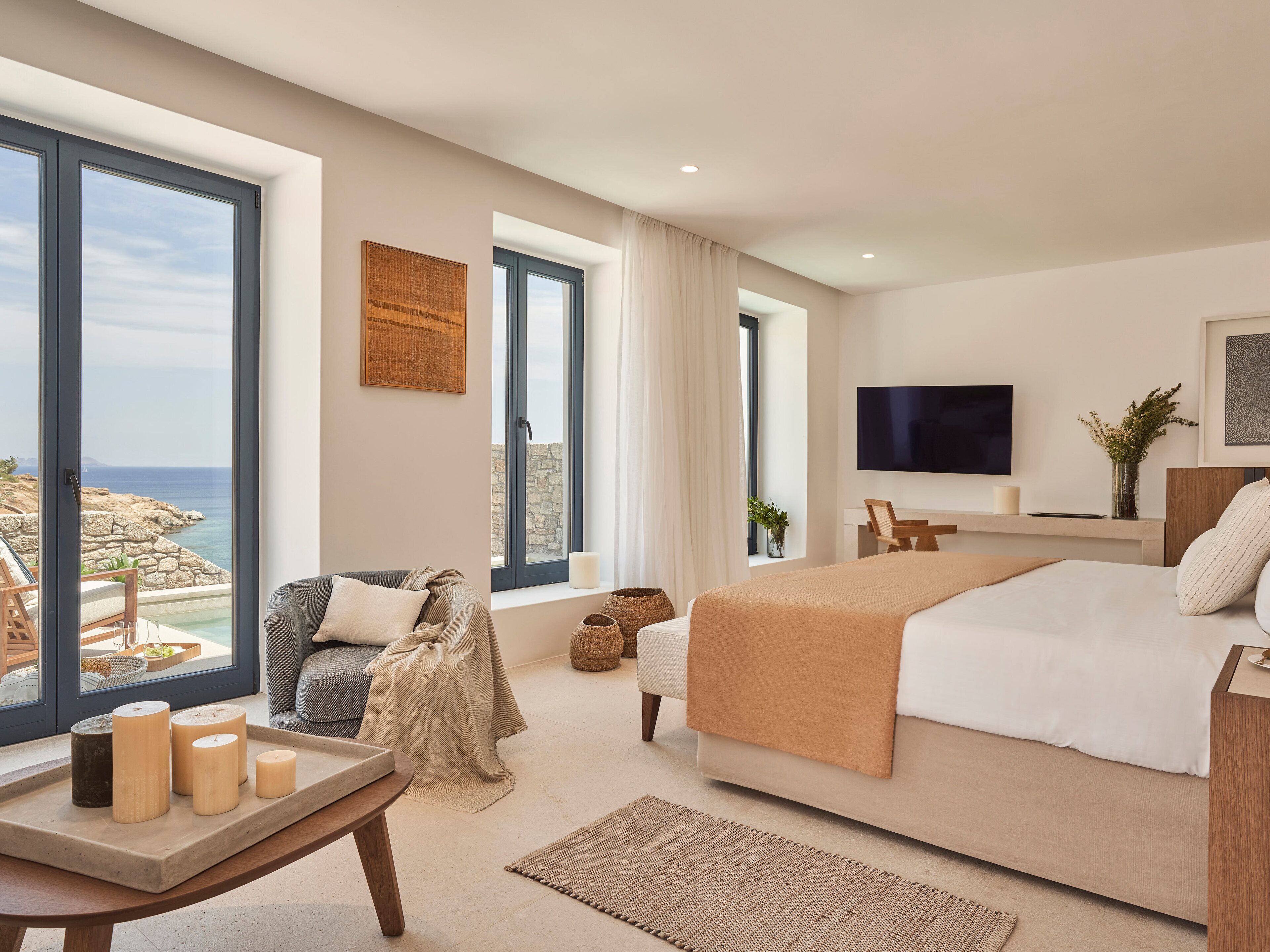 Cali Mykonos