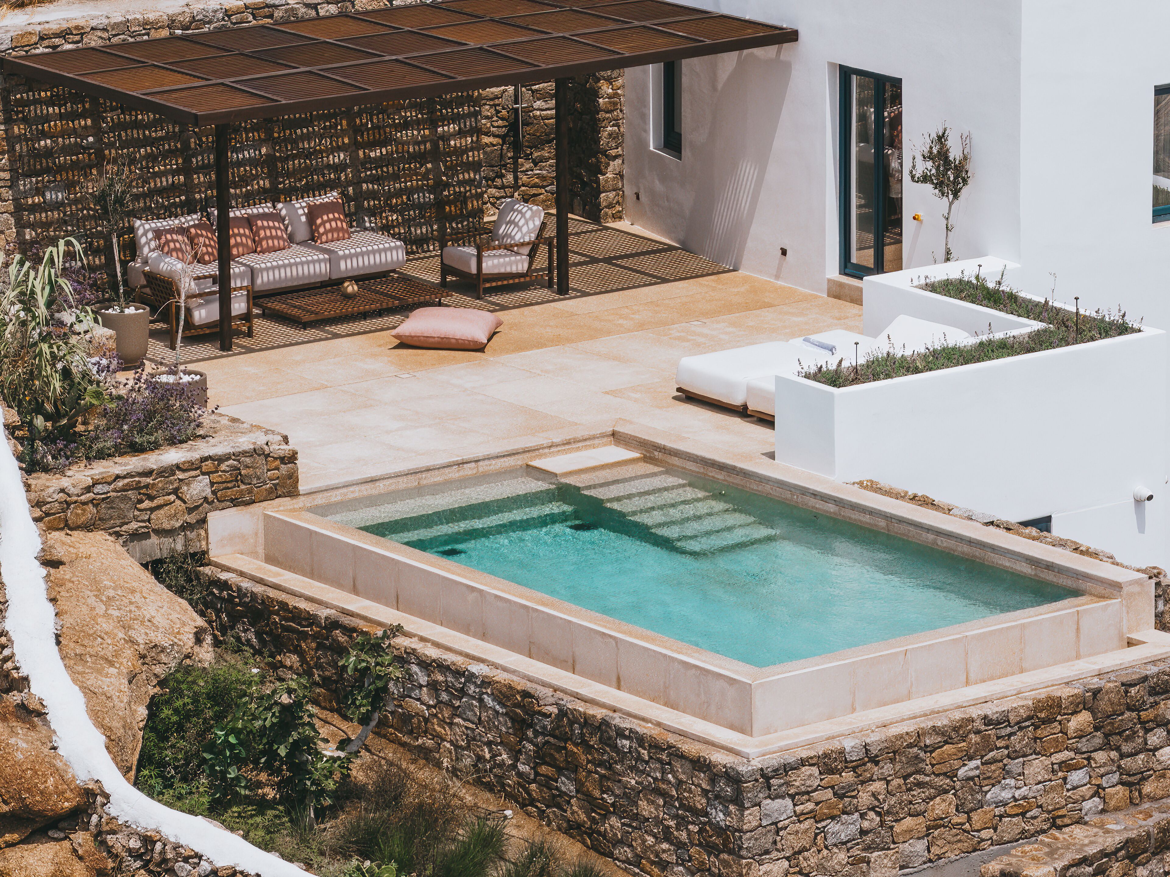 Cali Mykonos