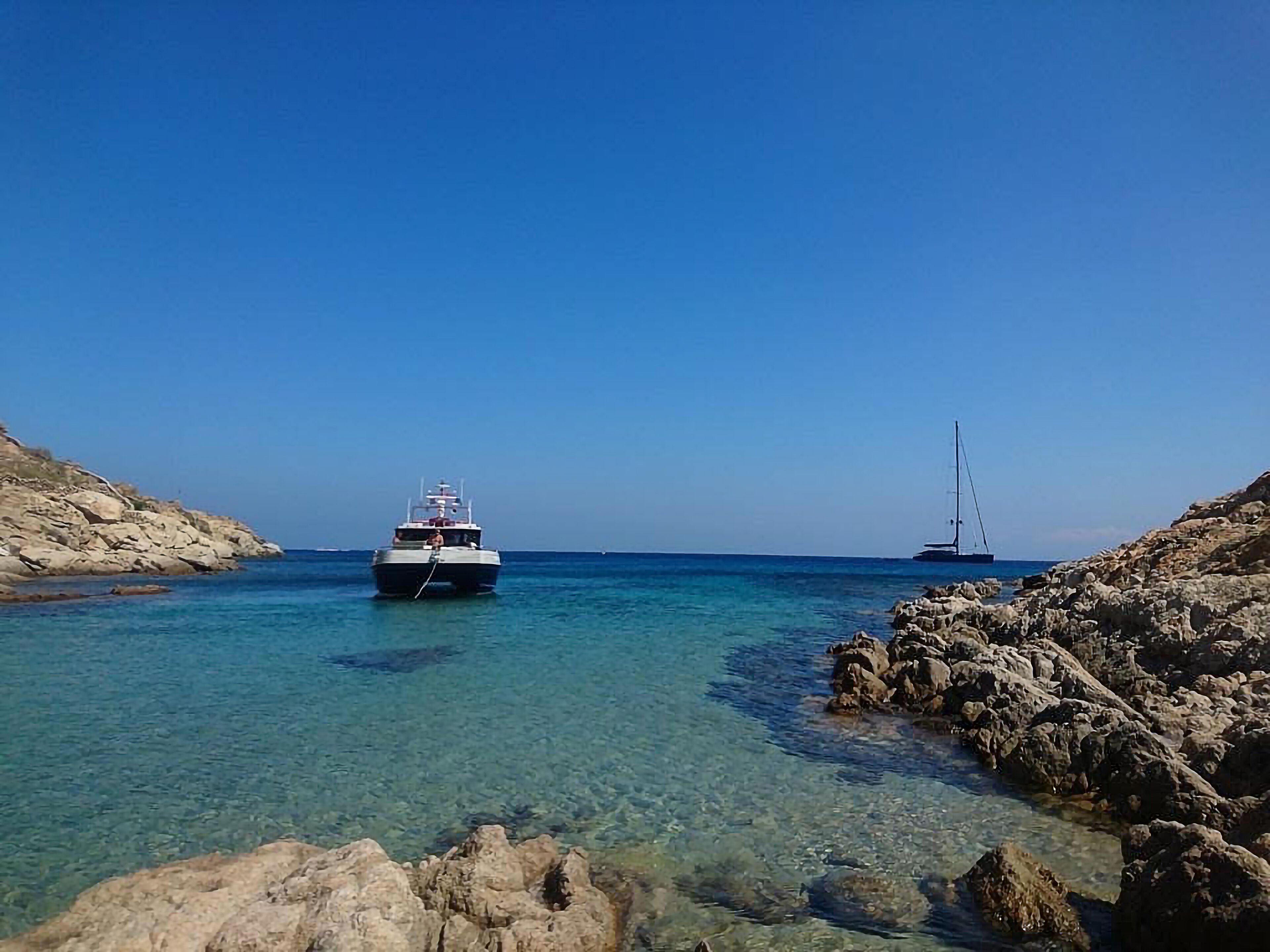 Cali Mykonos