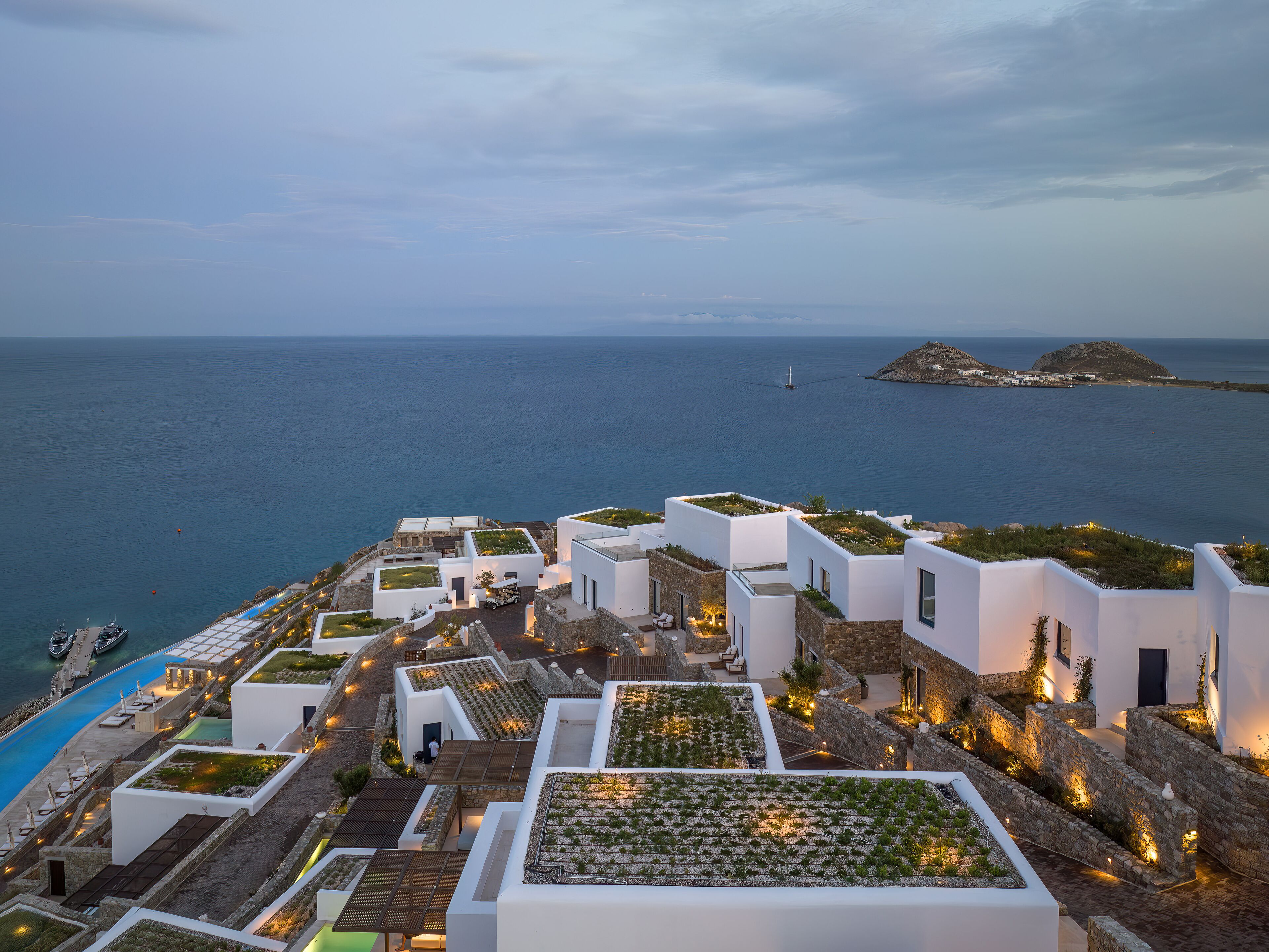Cali Mykonos