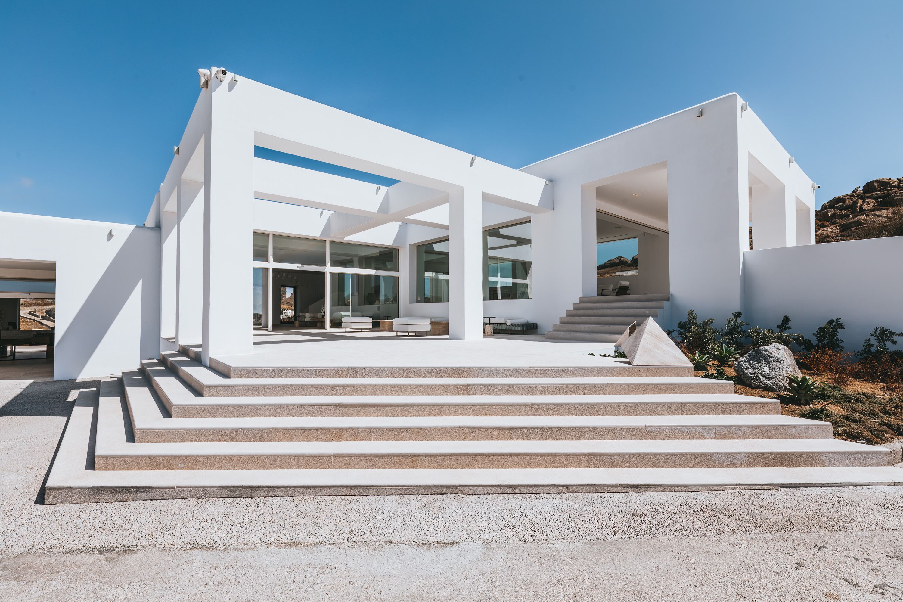 Cali Mykonos