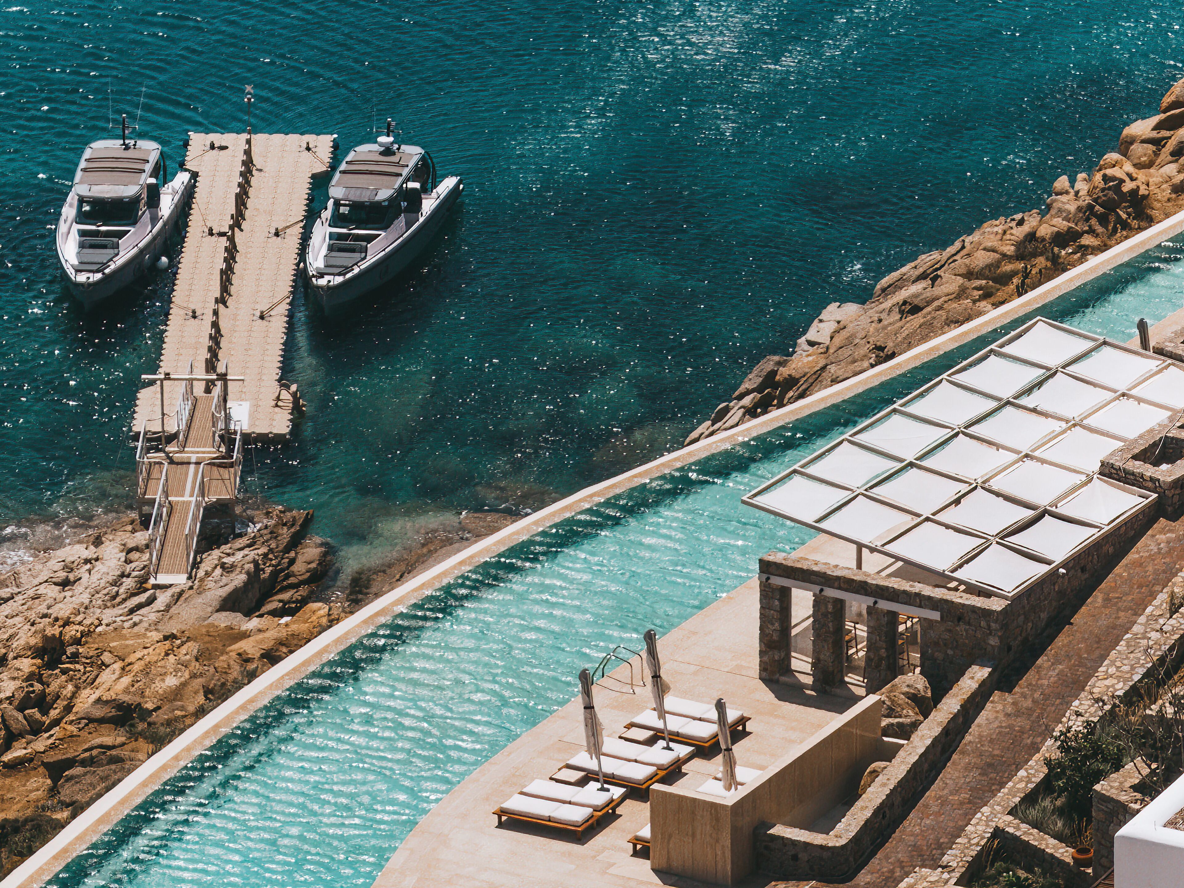 Cali Mykonos