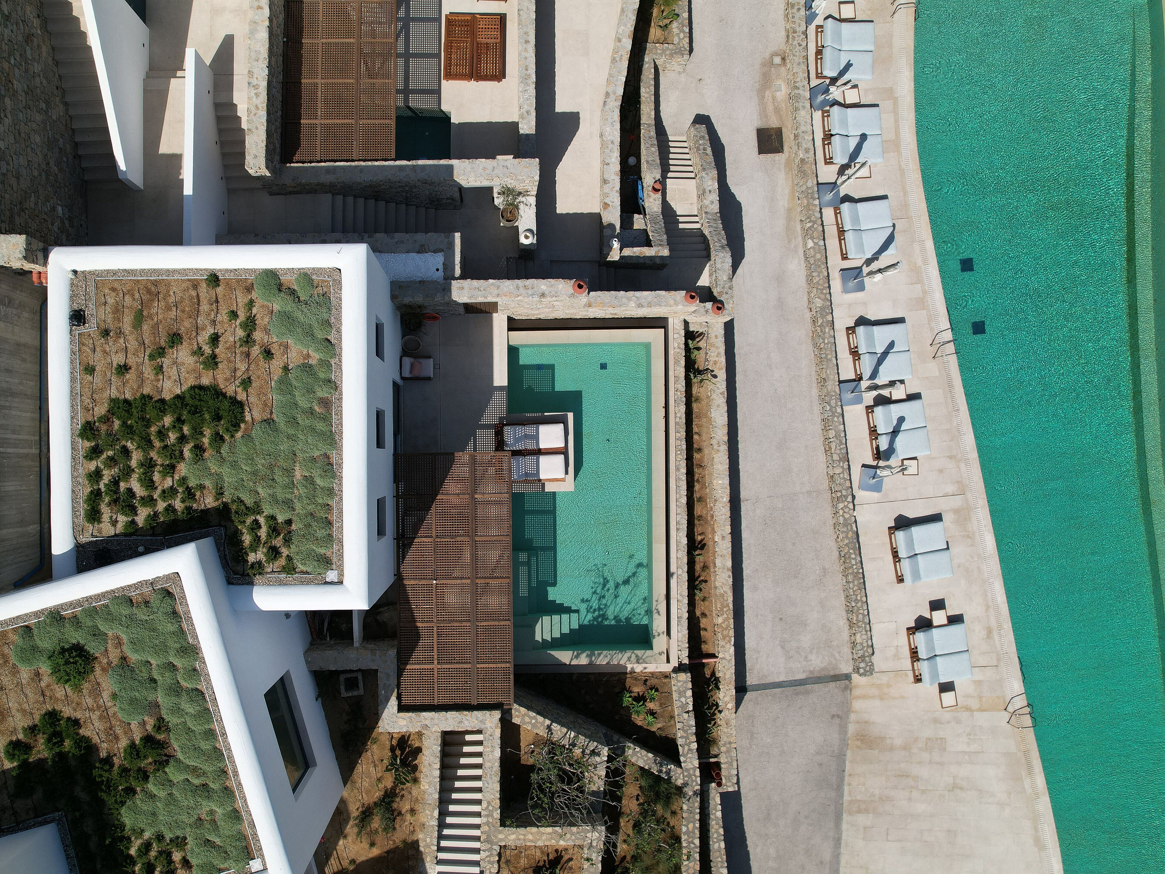 Cali Mykonos