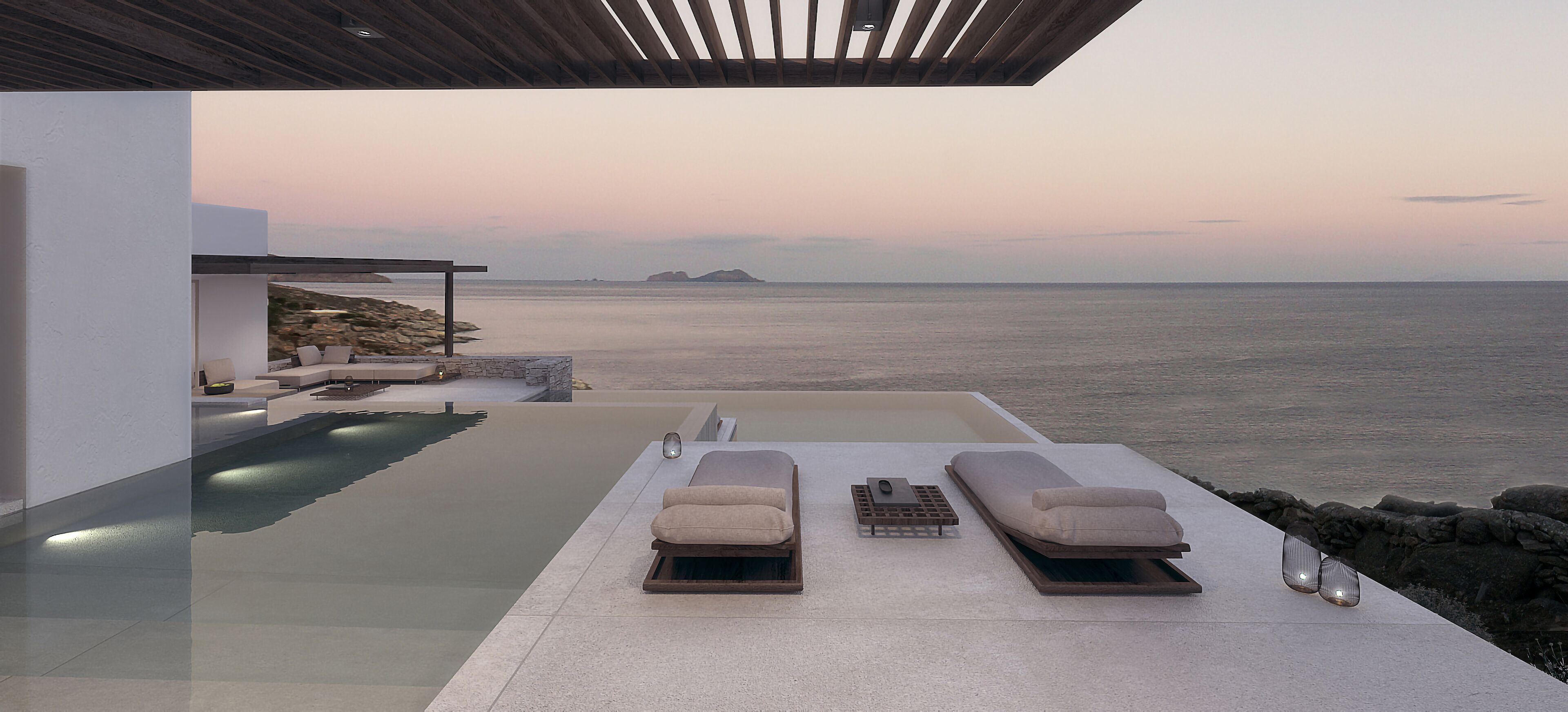 Cali Mykonos