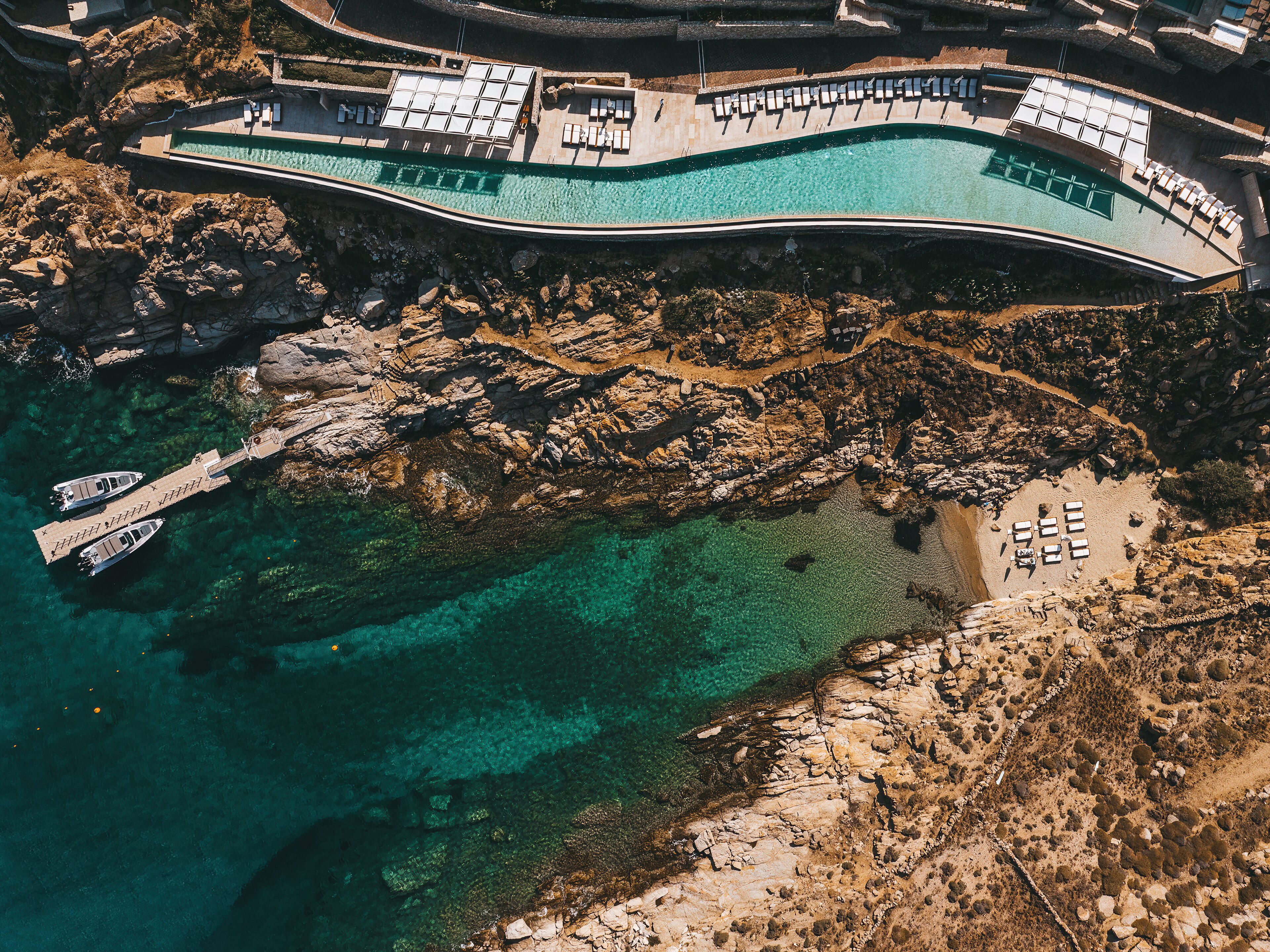 Cali Mykonos