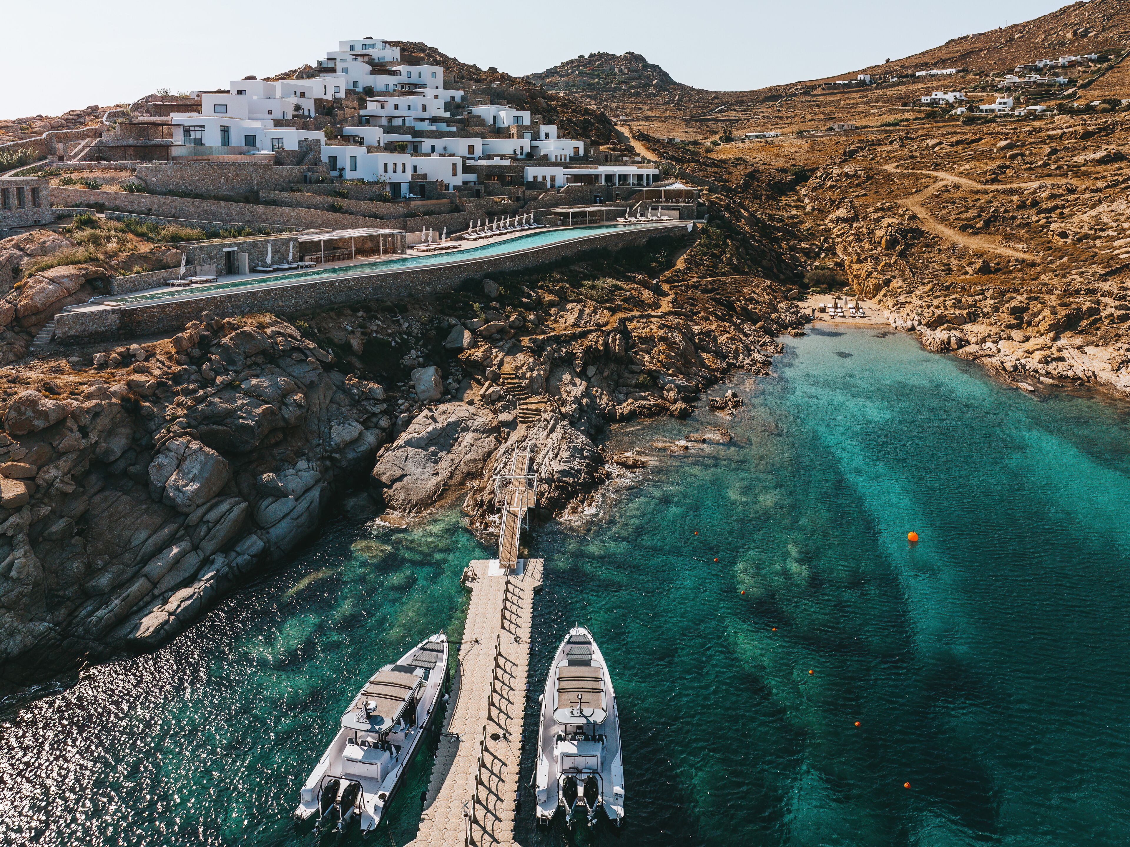 Cali Mykonos