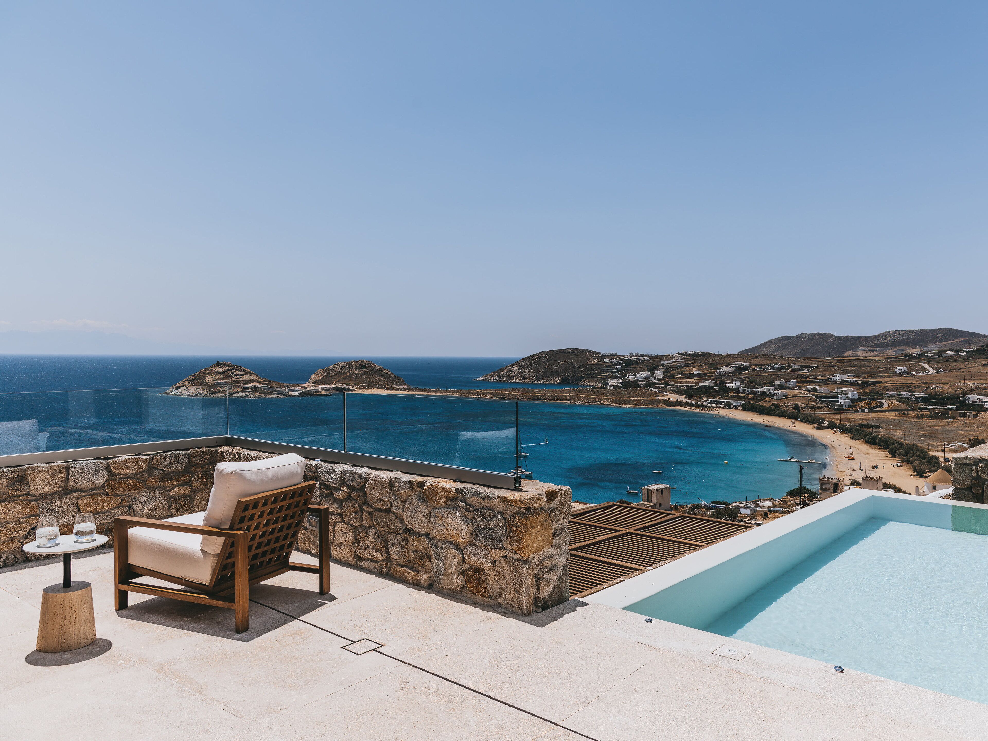 Cali Mykonos