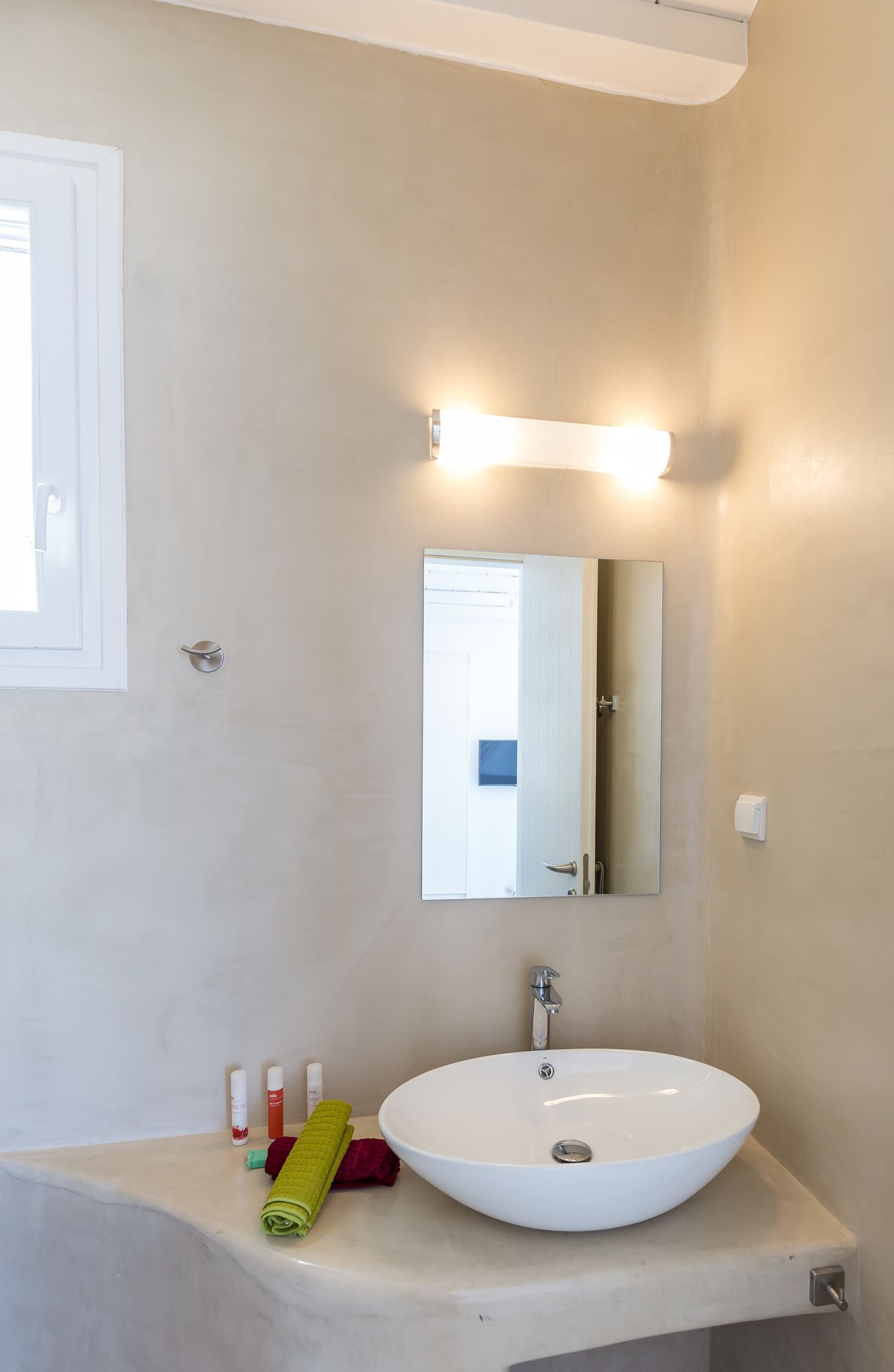 Carpe Diem Villas Mykonos