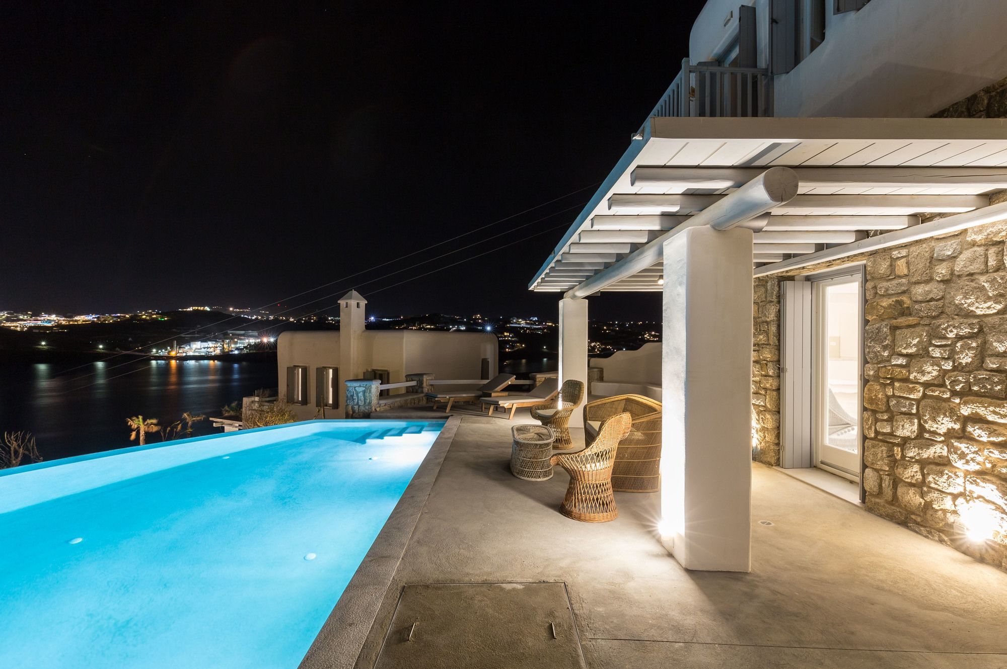 Carpe Diem Villas Mykonos