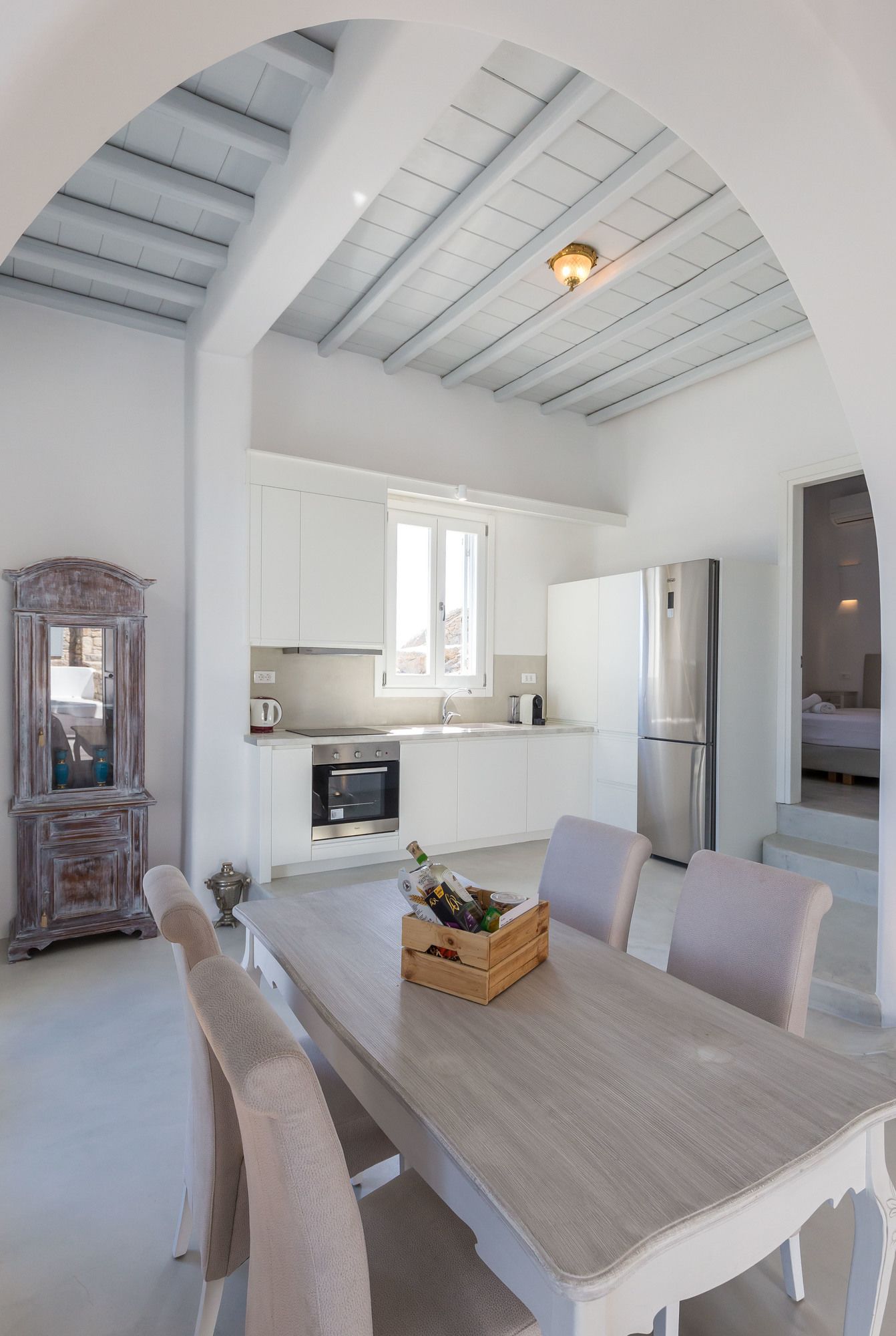 Carpe Diem Villas Mykonos