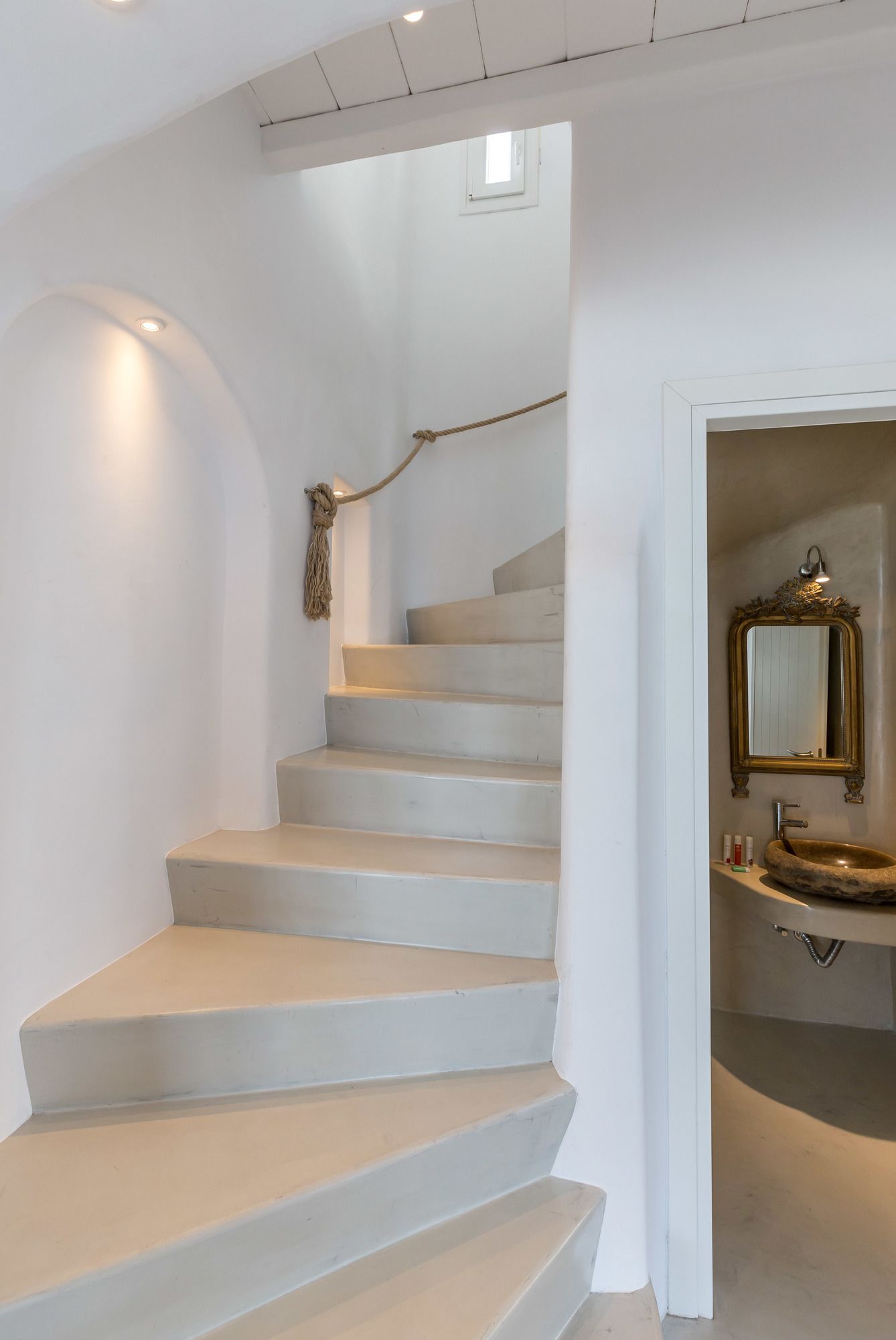 Carpe Diem Villas Mykonos