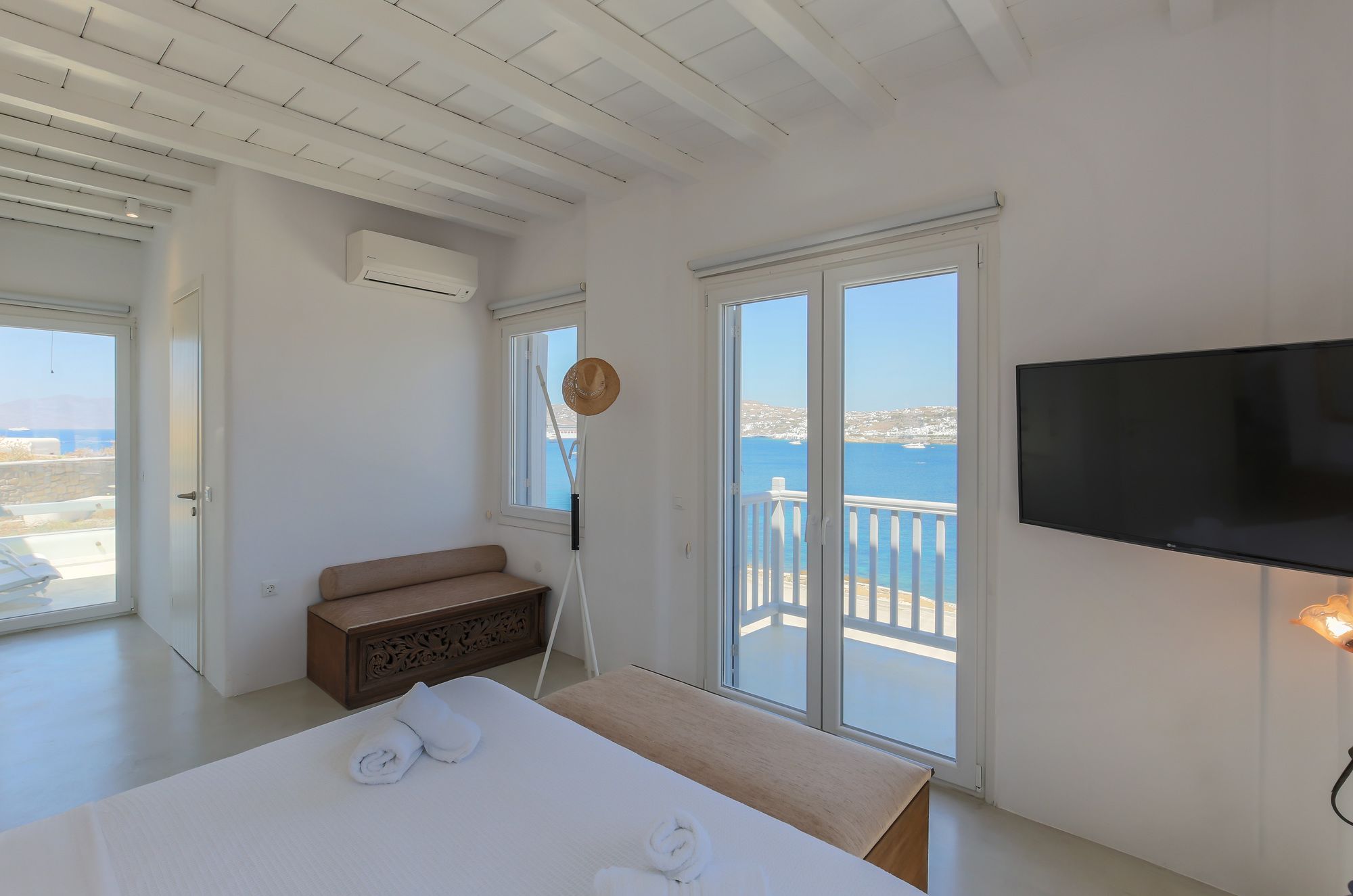 Carpe Diem Villas Mykonos
