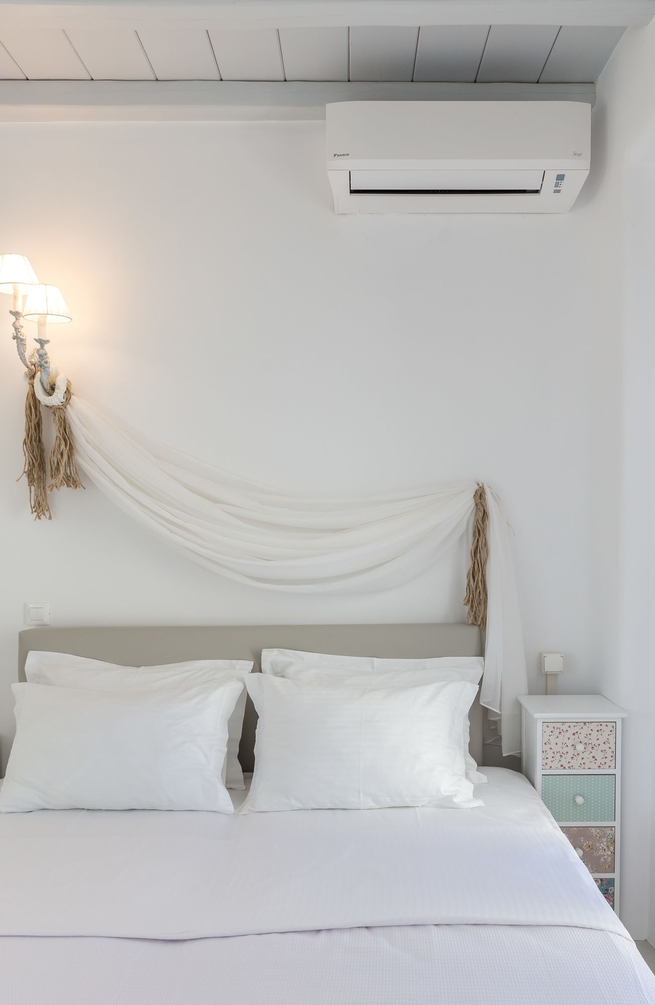 Carpe Diem Villas Mykonos