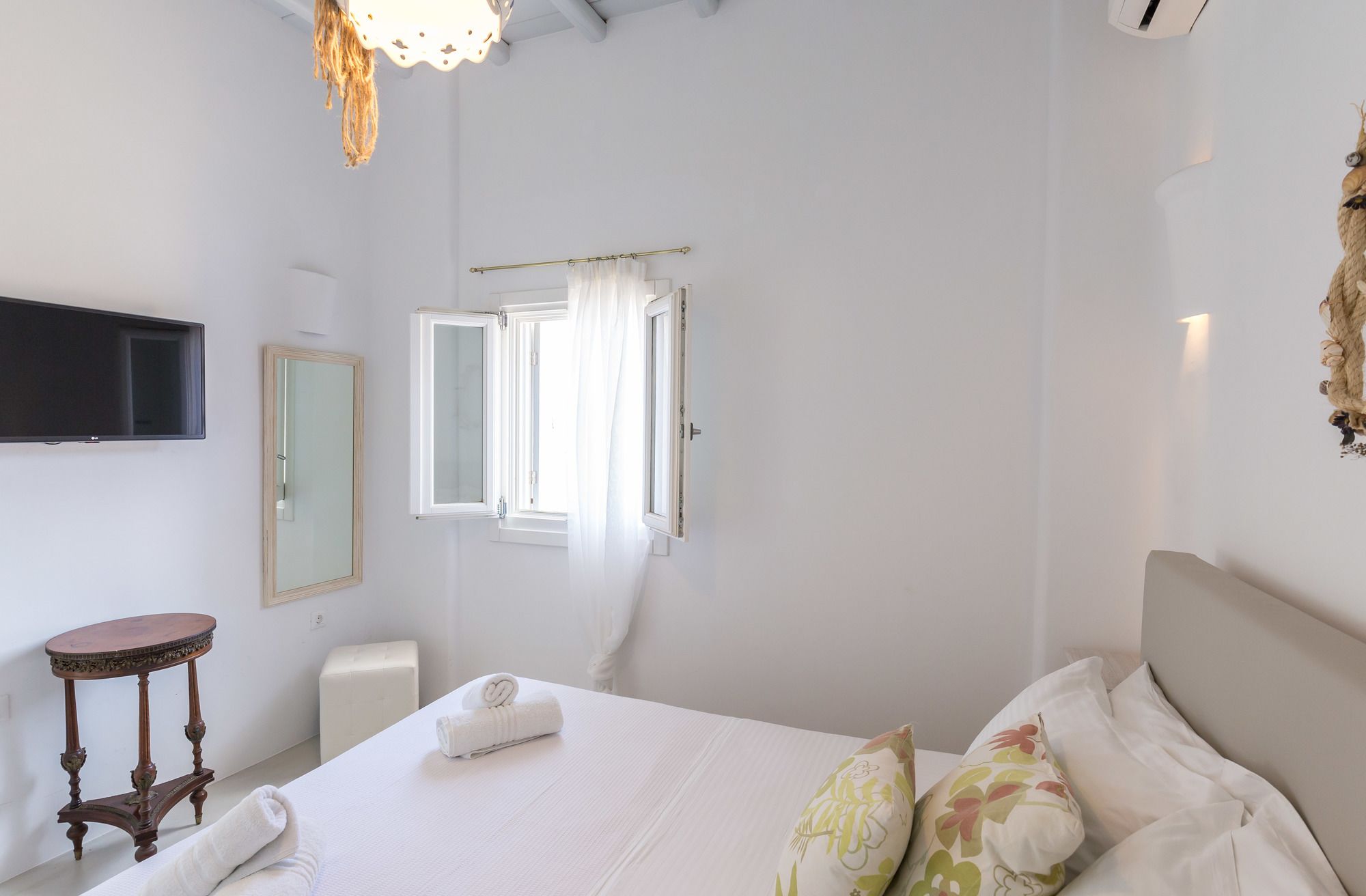 Carpe Diem Villas Mykonos