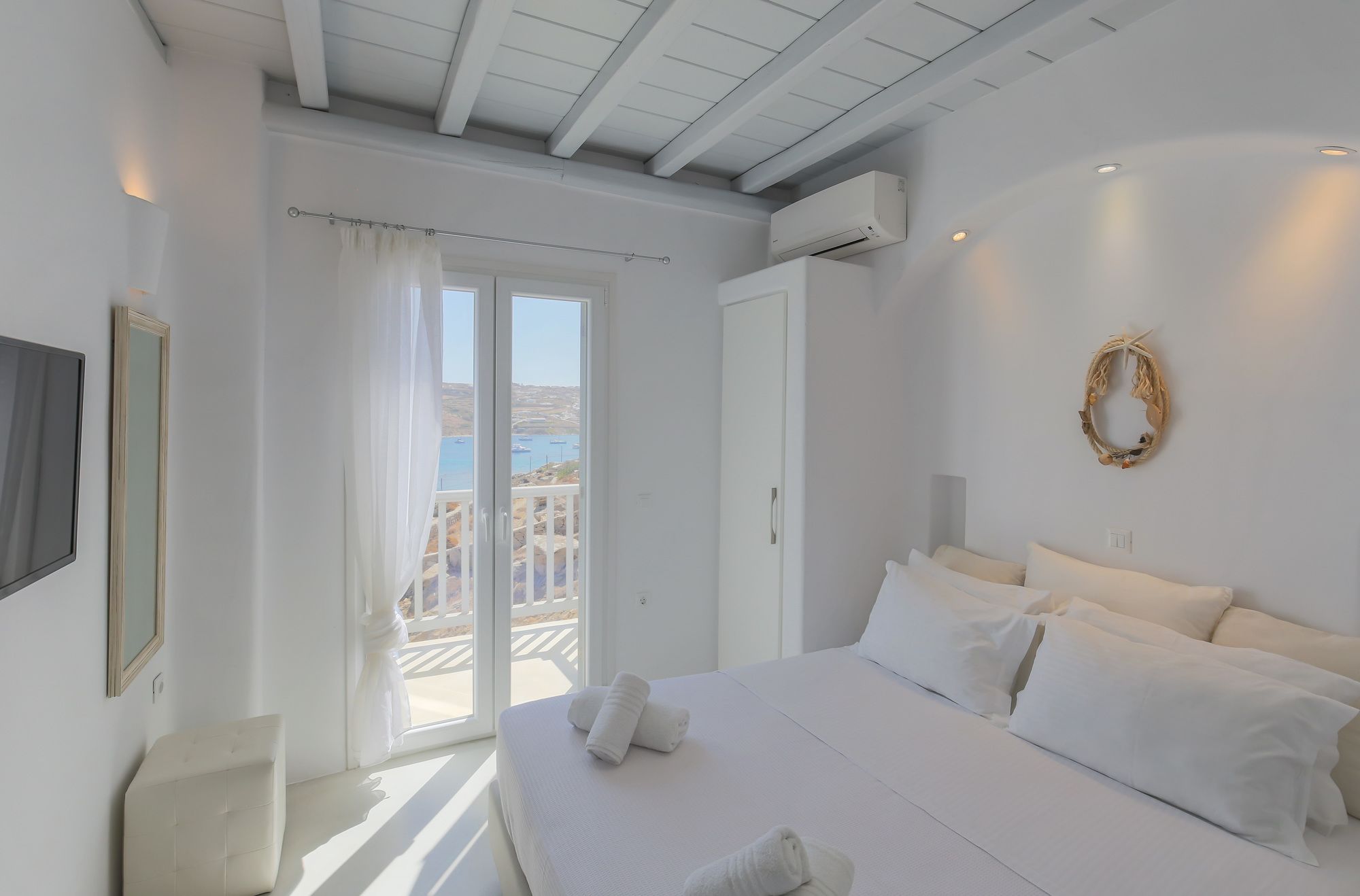 Carpe Diem Villas Mykonos