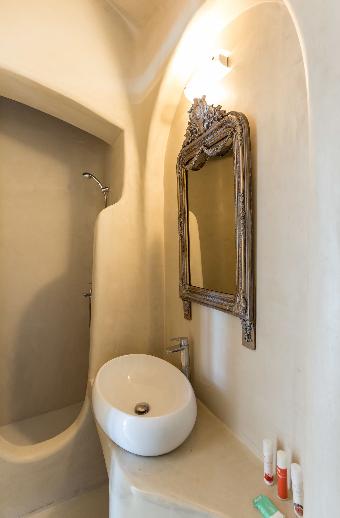 Carpe Diem Villas Mykonos