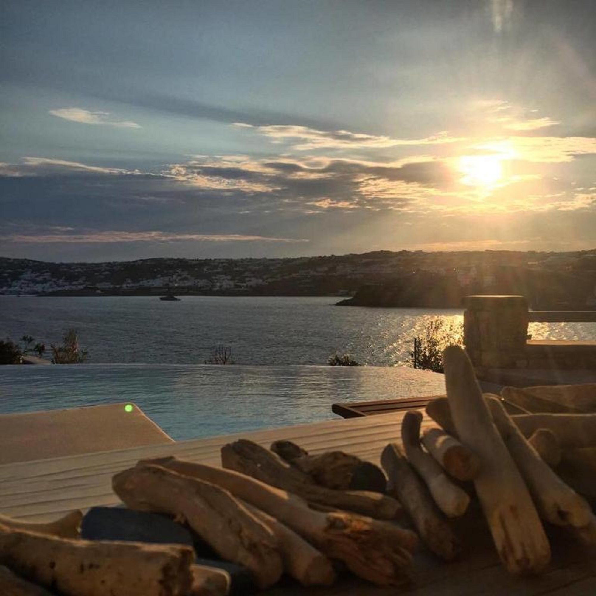 Carpe Diem Villas Mykonos