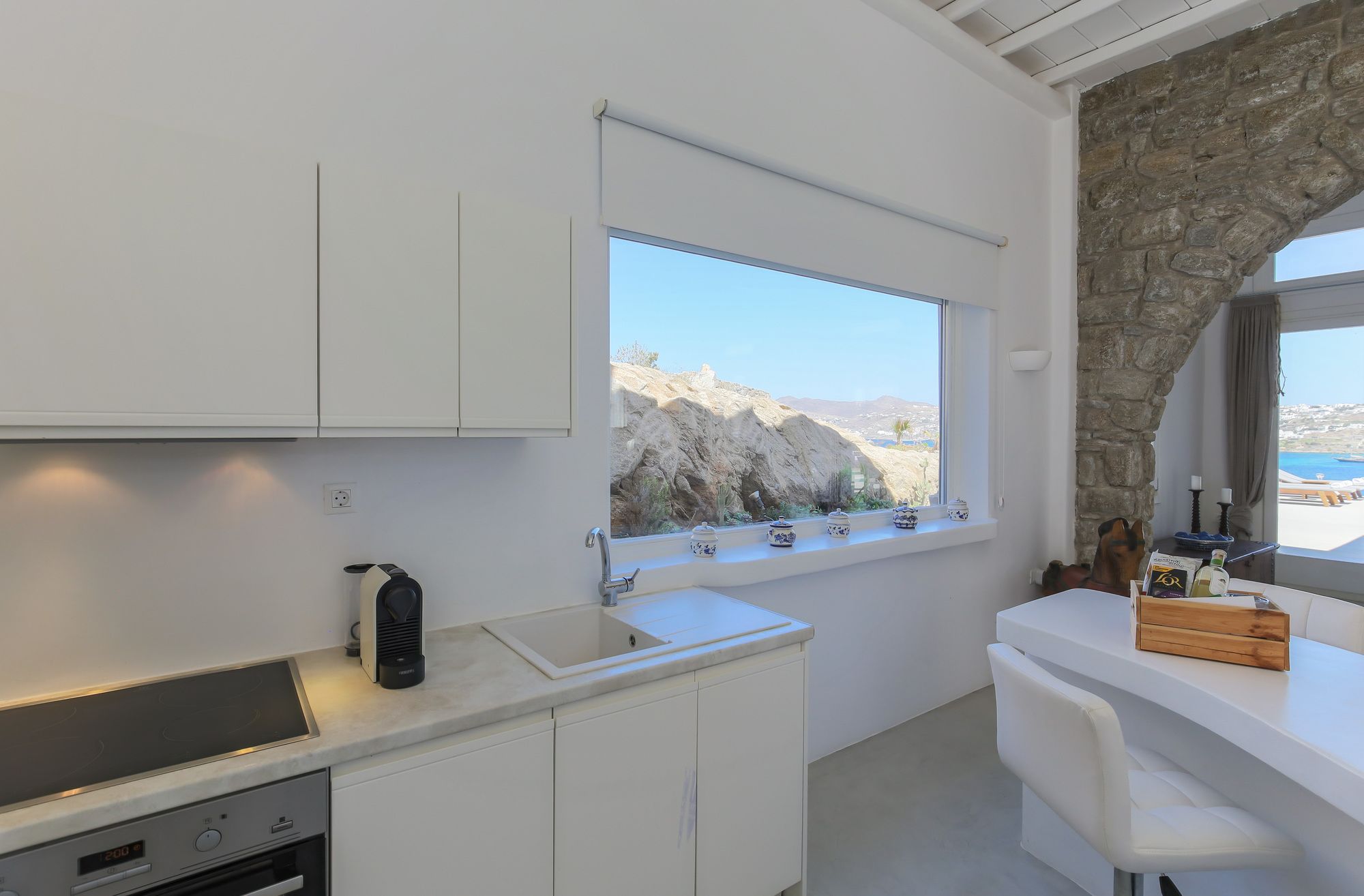 Carpe Diem Villas Mykonos