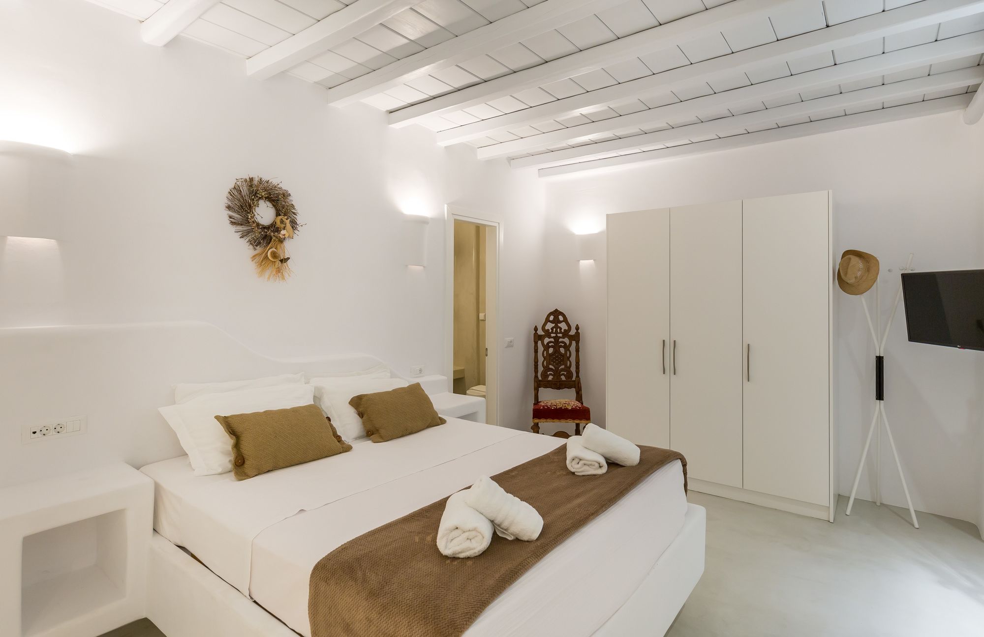 Carpe Diem Villas Mykonos