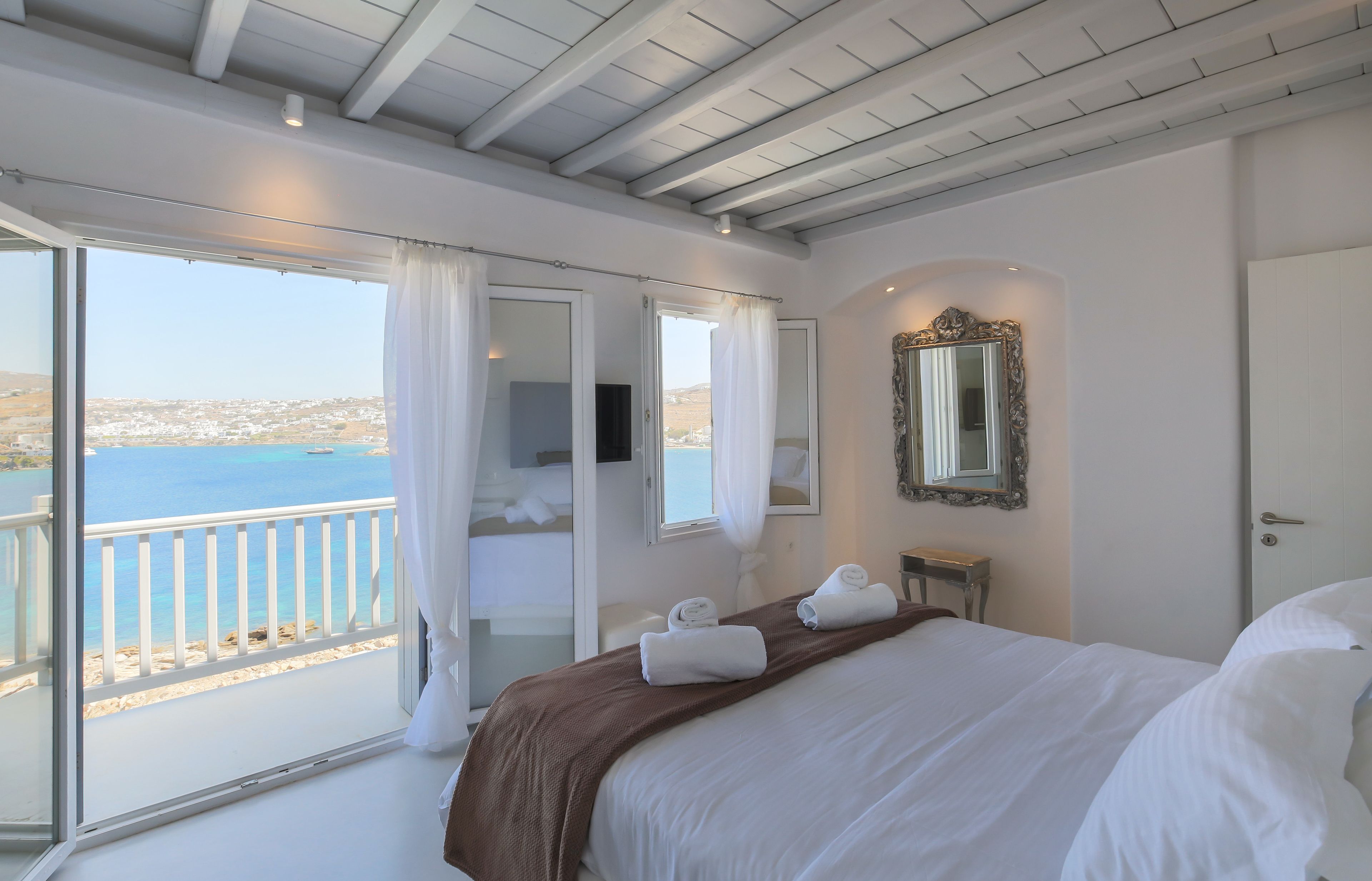 Carpe Diem Villas Mykonos