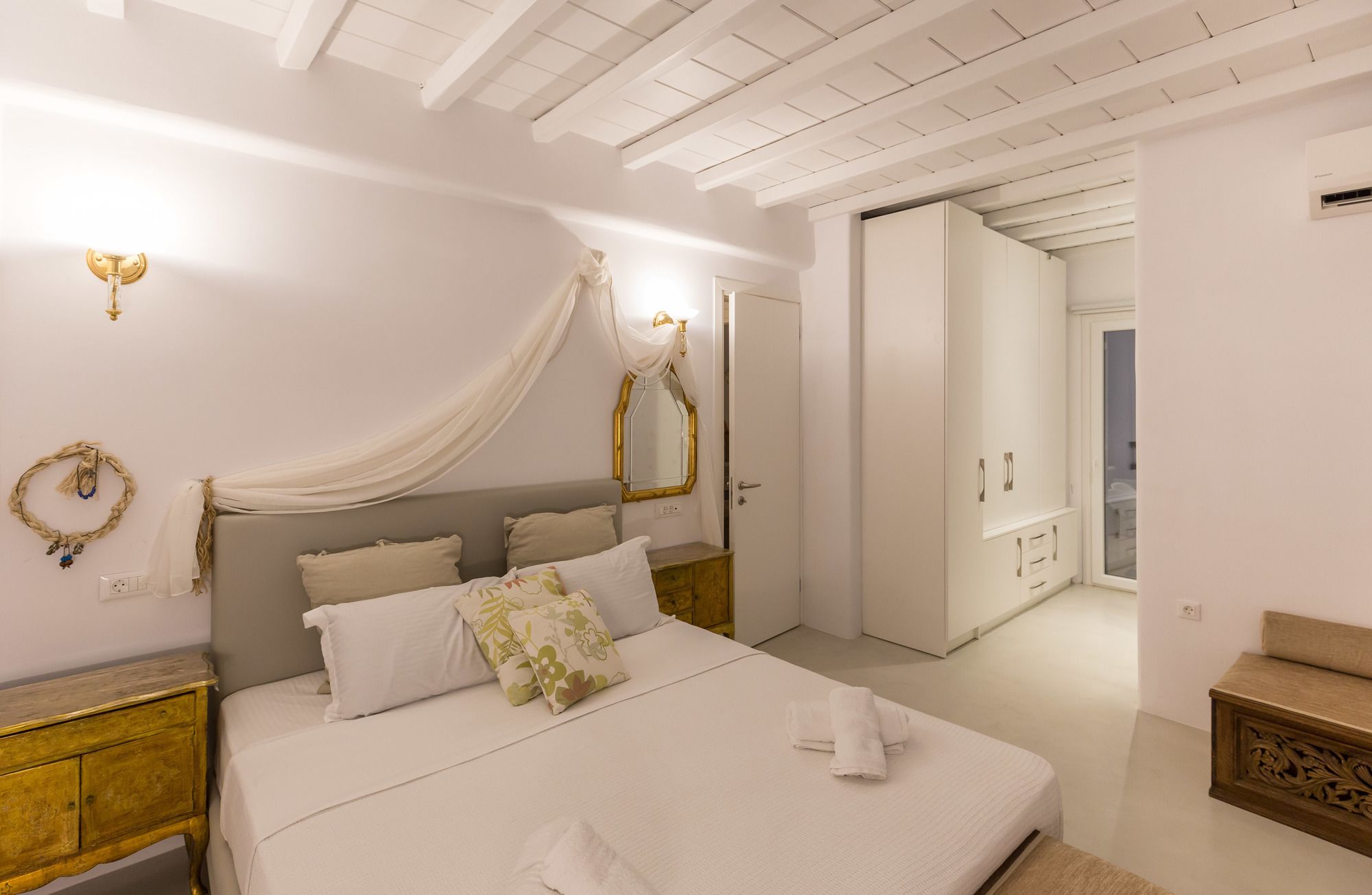 Carpe Diem Villas Mykonos