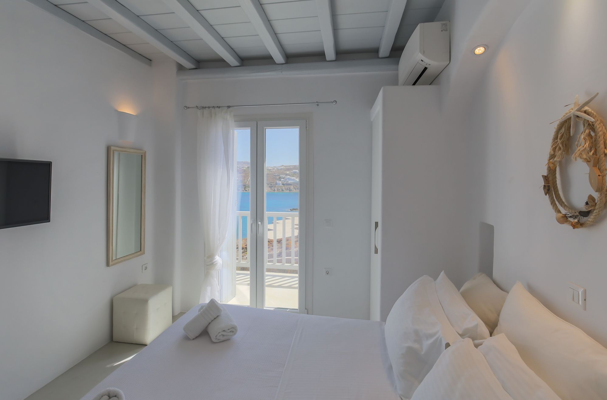 Carpe Diem Villas Mykonos