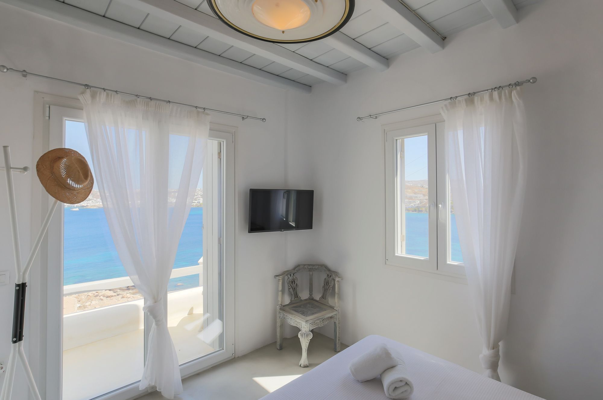 Carpe Diem Villas Mykonos