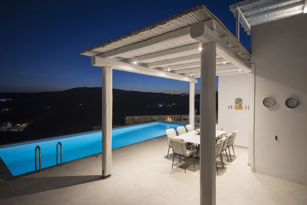 Chrysanthemo Villas