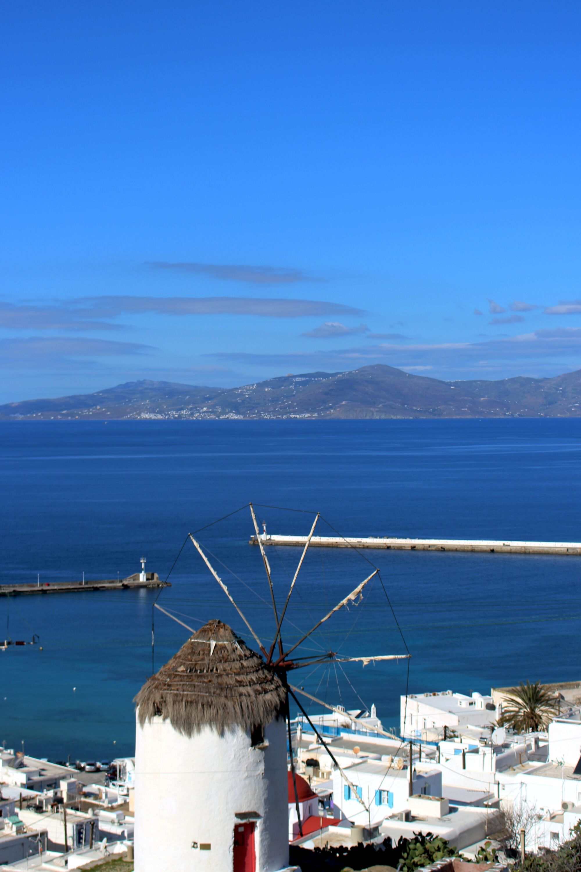 Crystal View Mykonos
