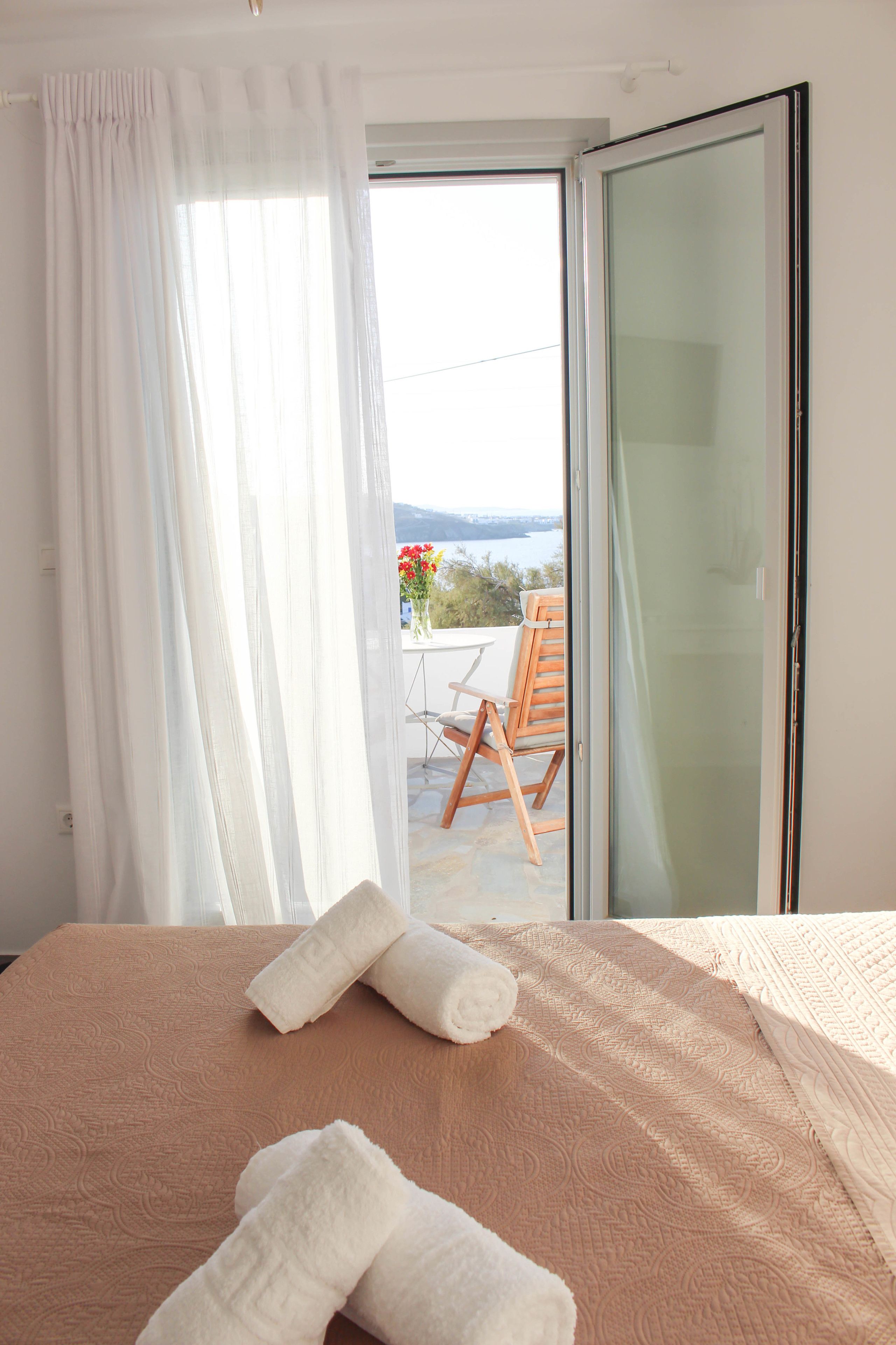 Crystal View Mykonos