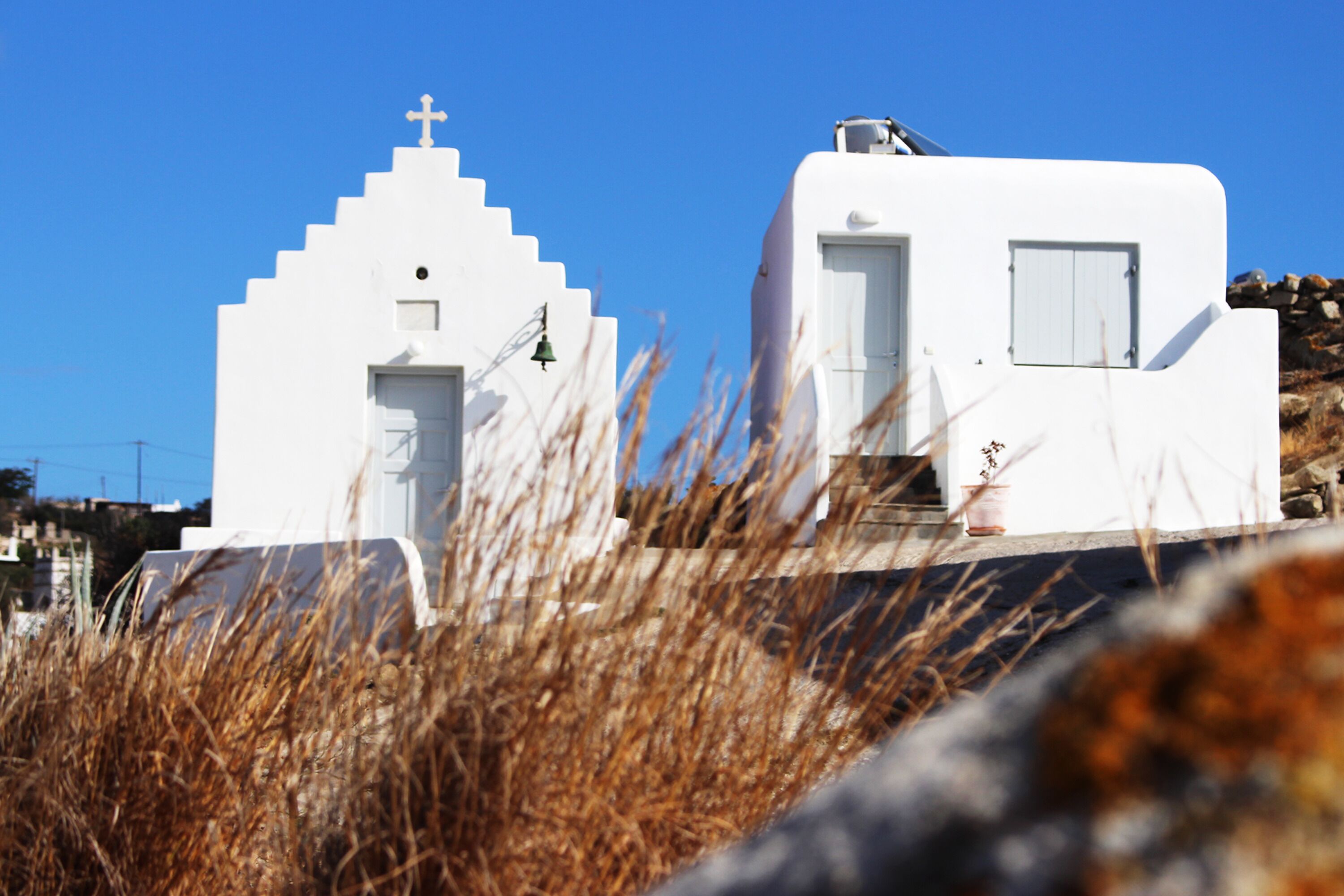 Crystal View Mykonos