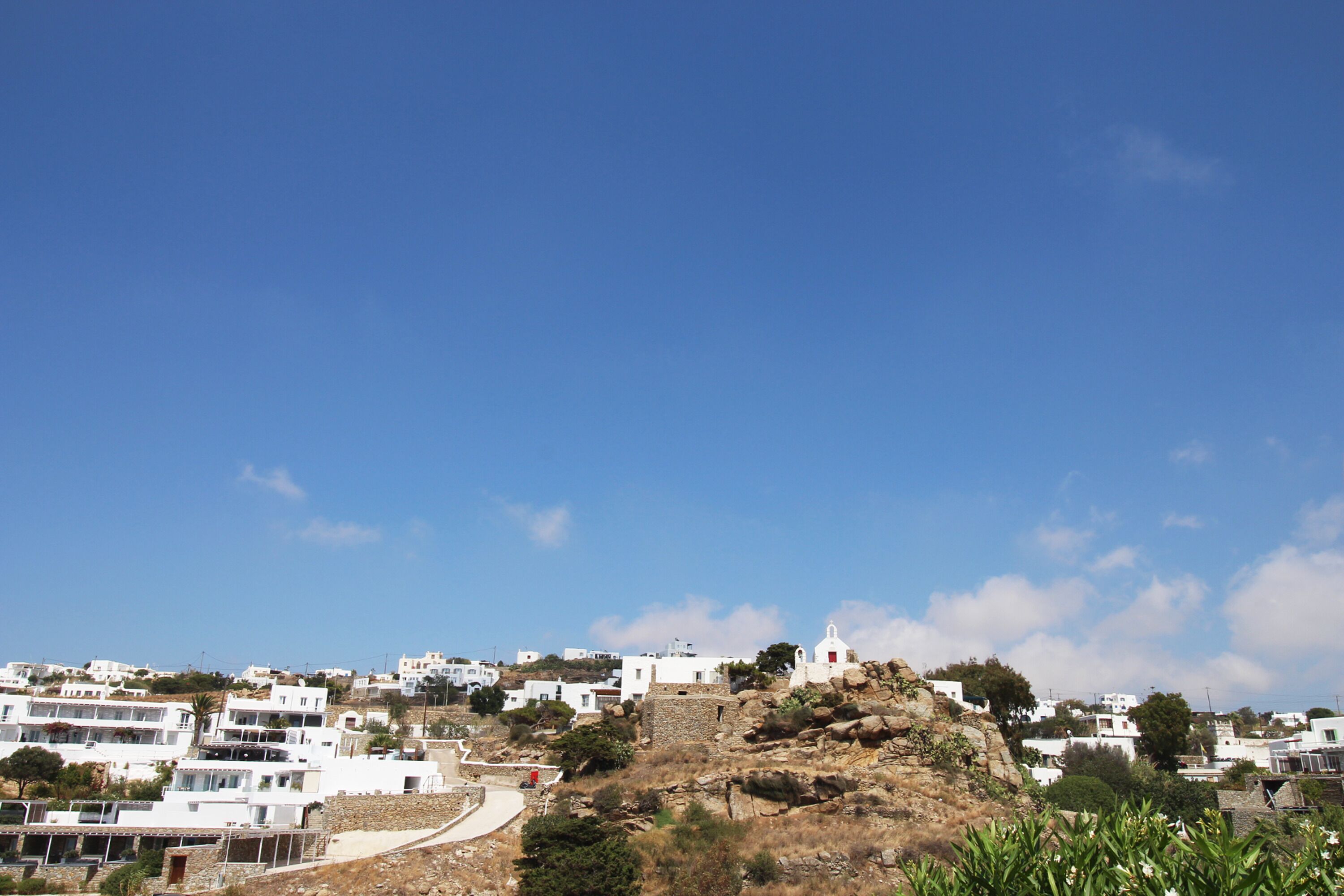Crystal View Mykonos
