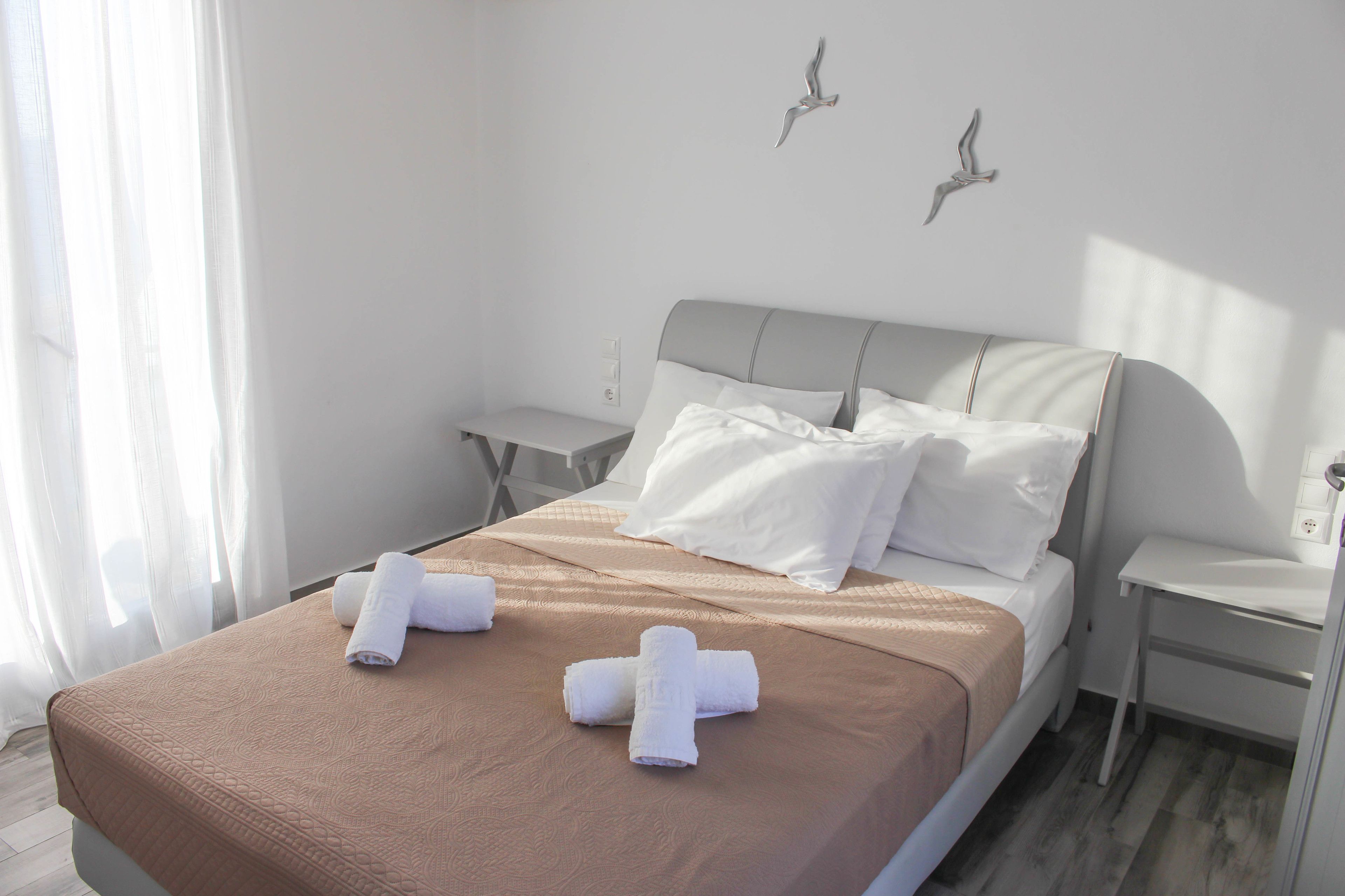 Crystal View Mykonos