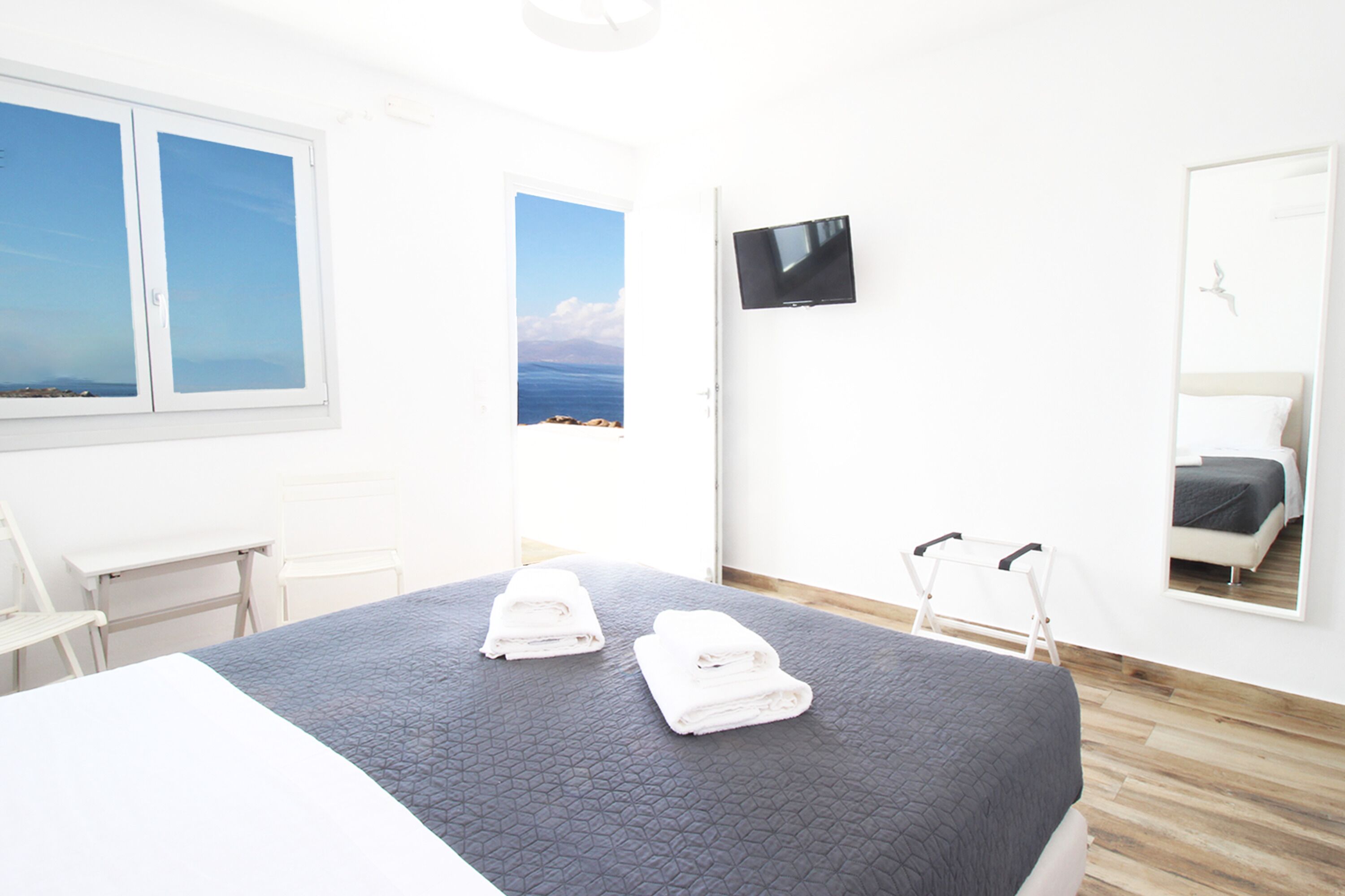 Crystal View Mykonos