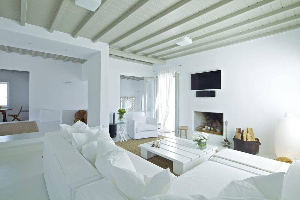 Amalgam Homes Mykonos