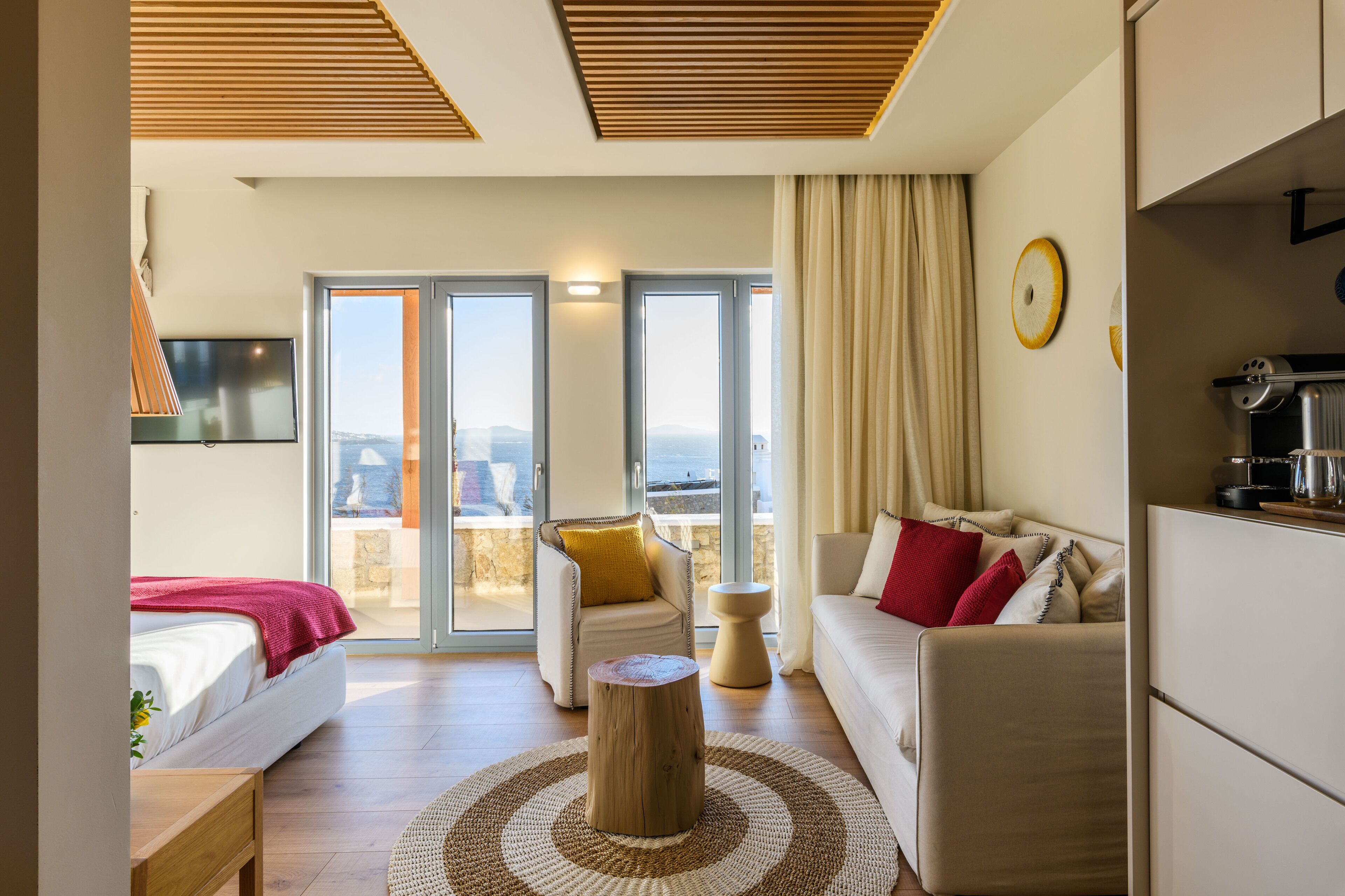 Anamar Destino Mykonos