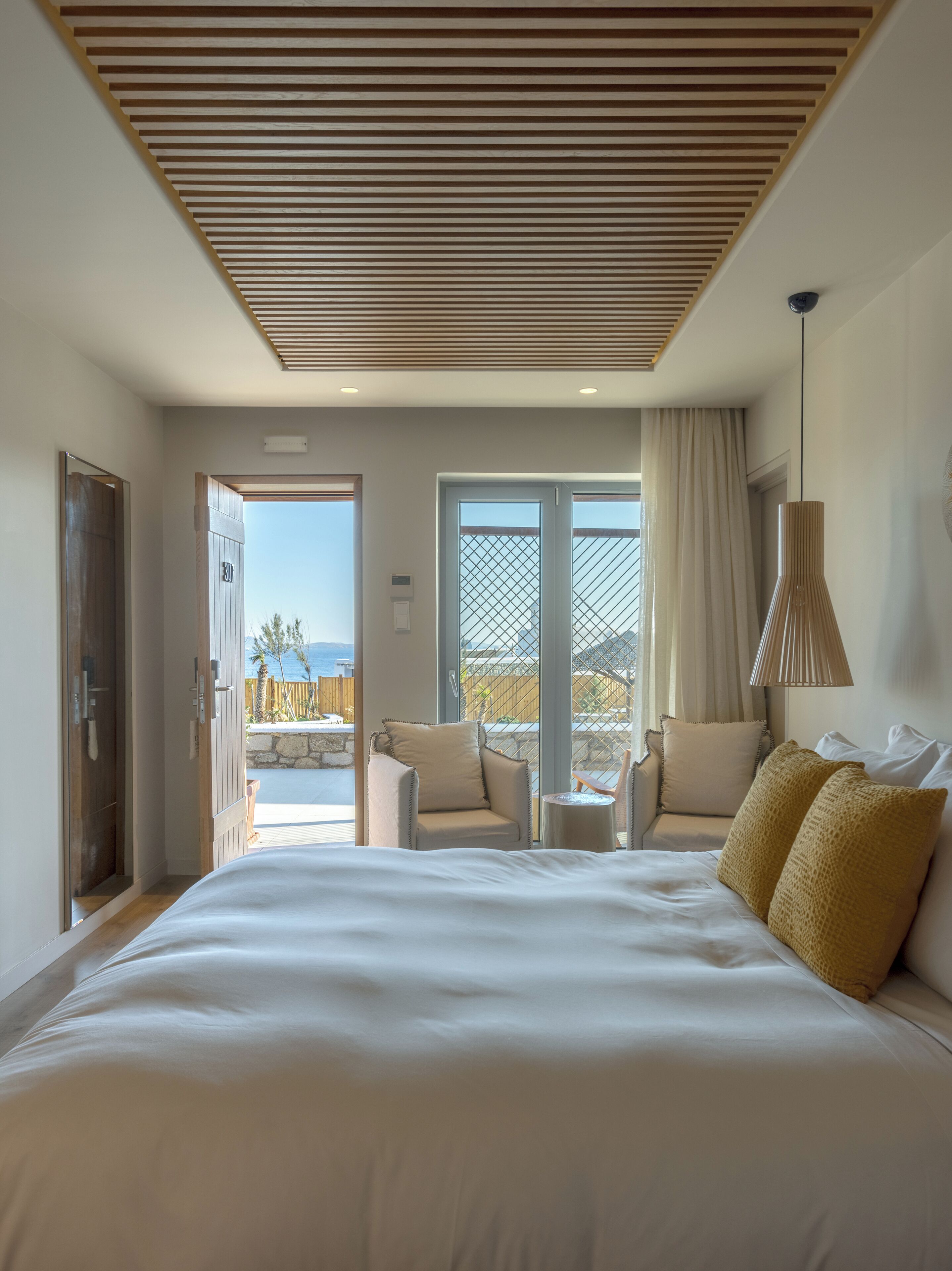 Anamar Destino Mykonos