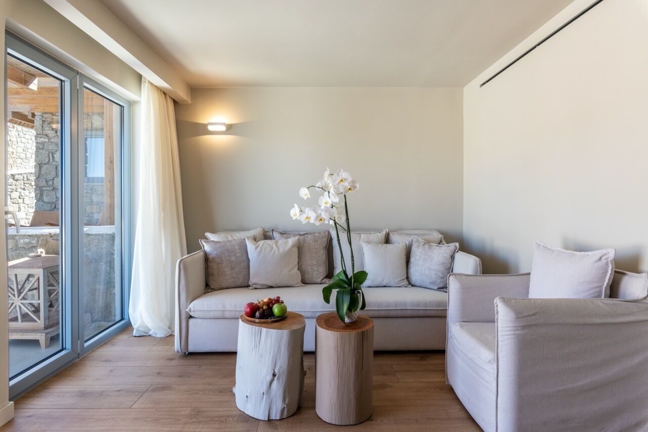Anamar Destino Mykonos