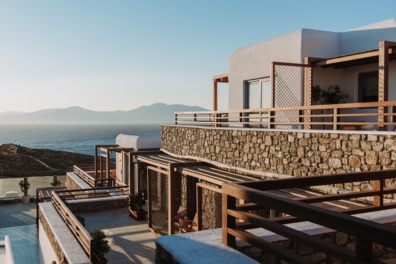 Anamar Destino Mykonos