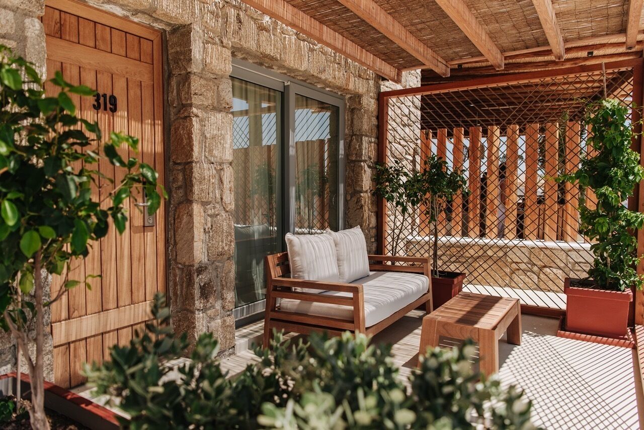 Anamar Destino Mykonos