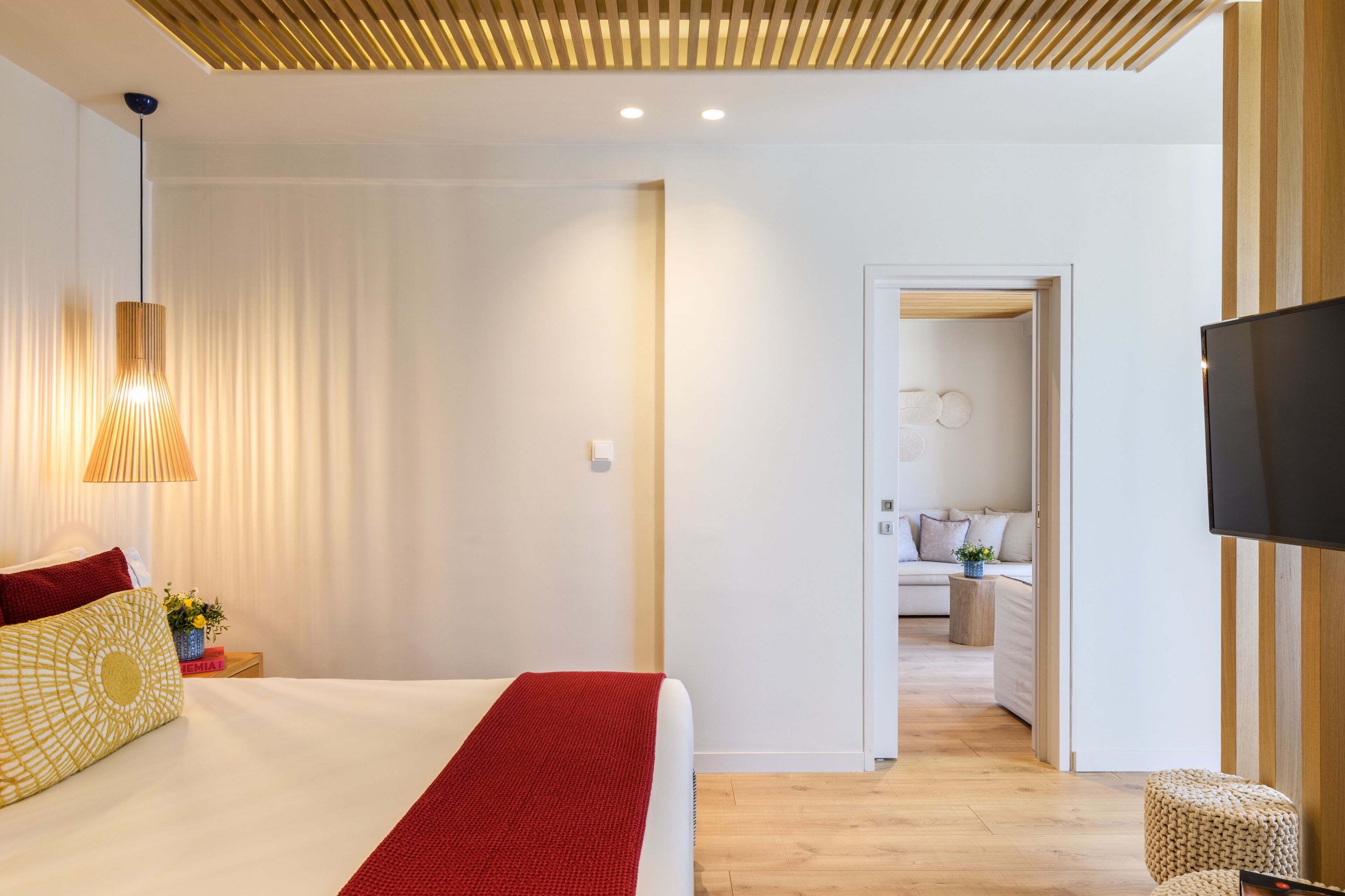 Anamar Destino Mykonos